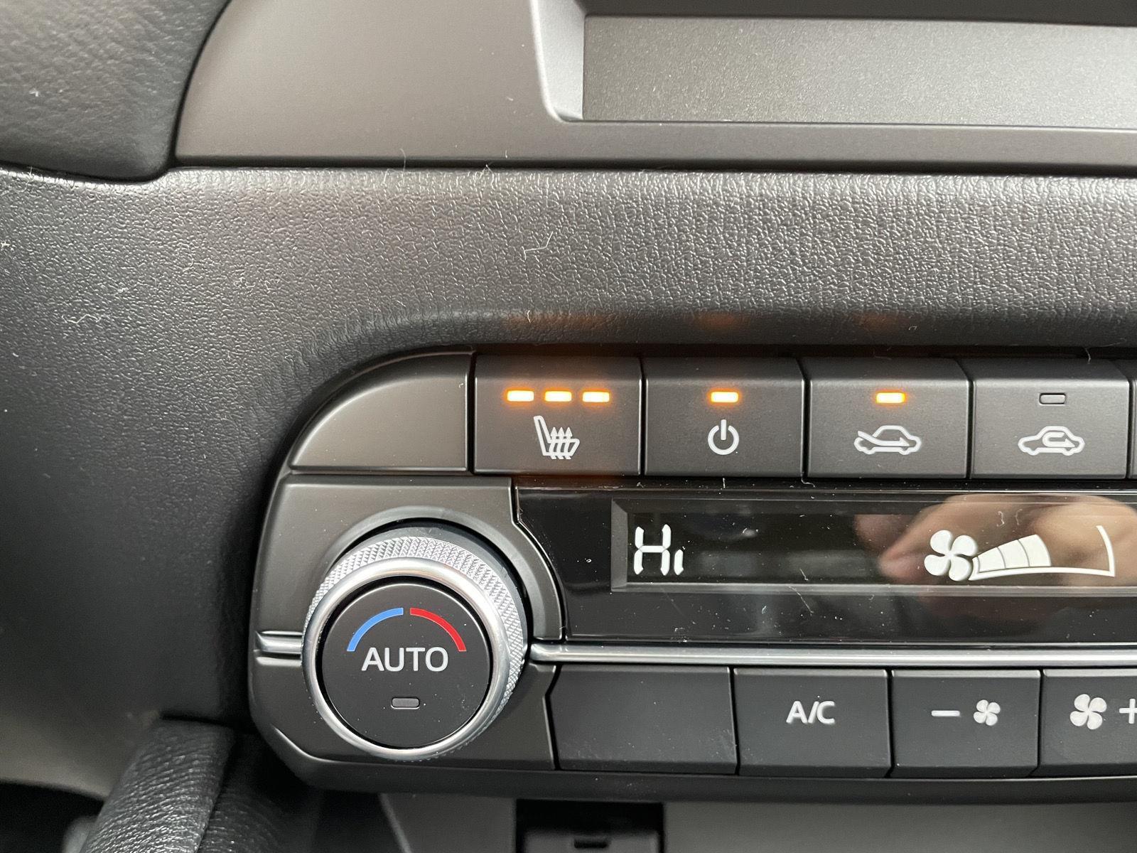 New 2025 Mazda CX-5 for sale in Lincoln NE