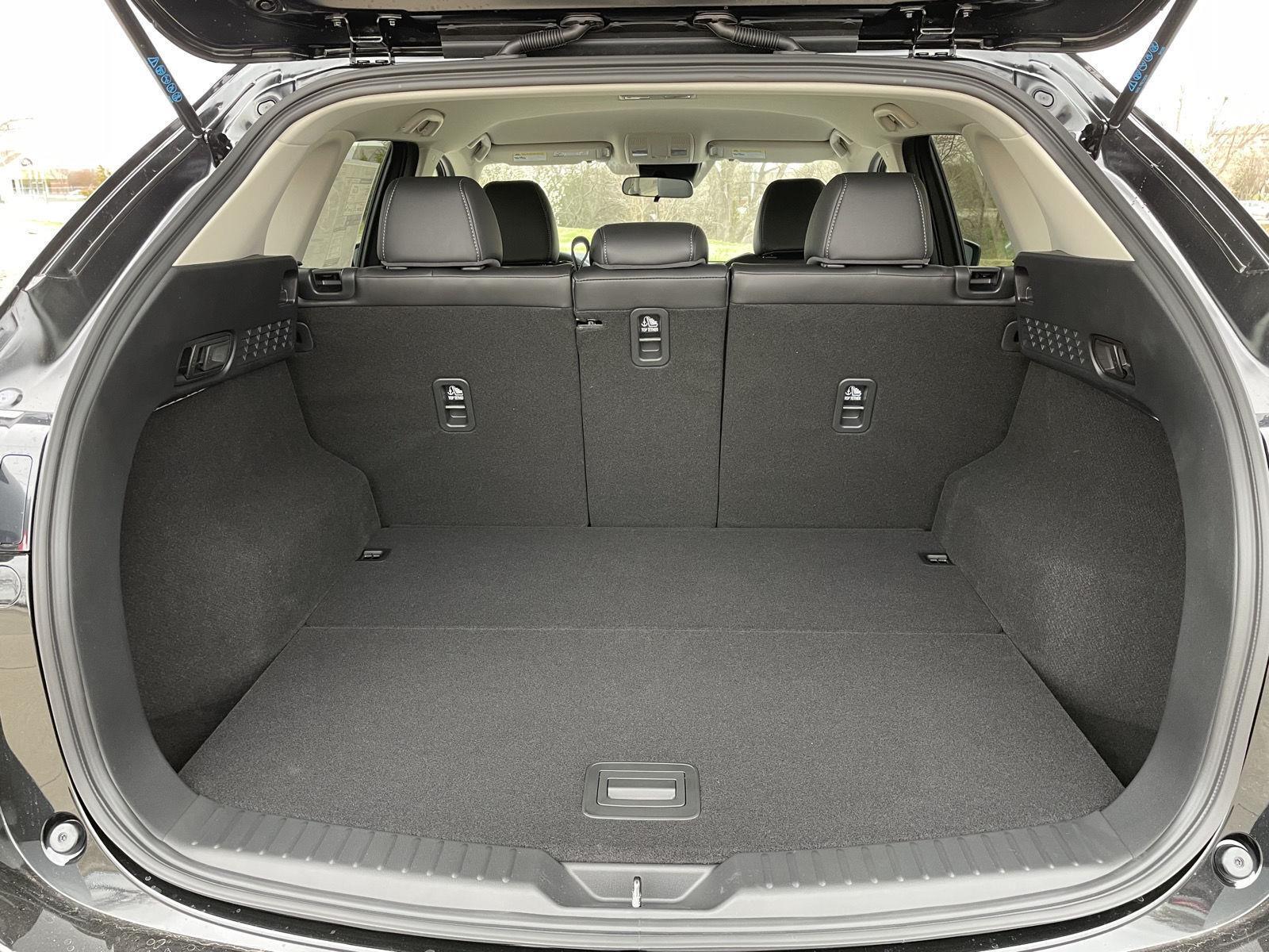 New 2025 Mazda CX-5 2.5 S Select Package SUV for sale in Lincoln NE