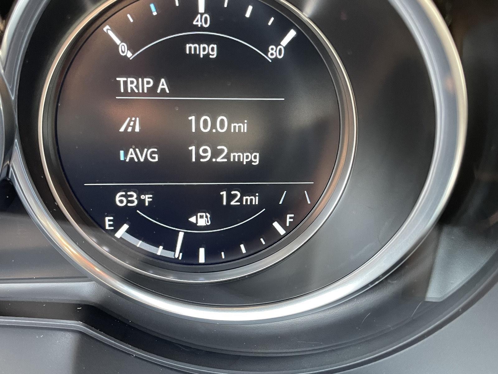 New 2025 Mazda CX-5 2.5 S Preferred Package SUV for sale in Lincoln NE
