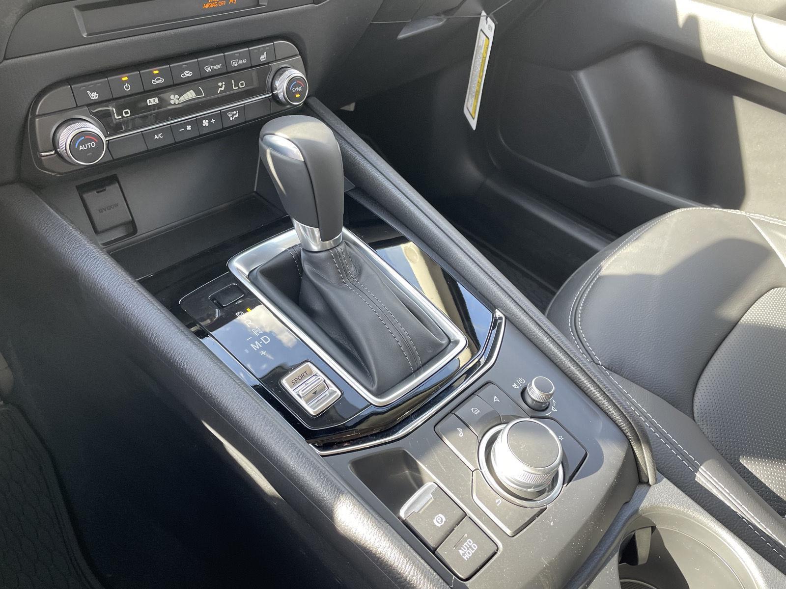 New 2025 Mazda CX-5 2.5 S Preferred Package SUV for sale in Lincoln NE