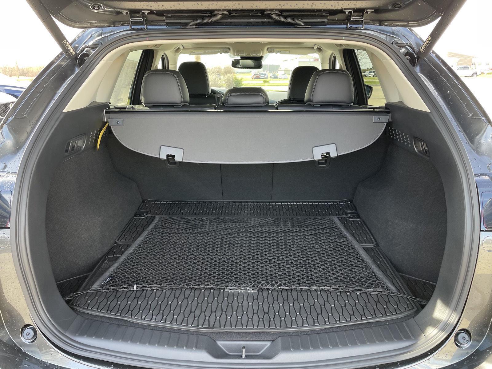 New 2025 Mazda CX-5 2.5 S Preferred Package SUV for sale in Lincoln NE