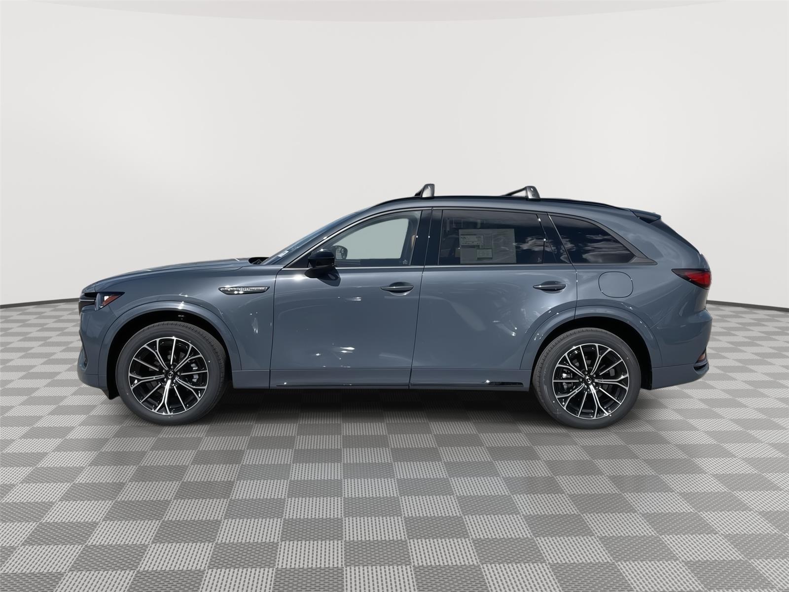 New 2025 Mazda CX-70 for sale in Lincoln NE