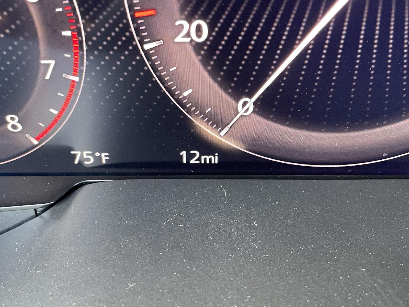New 2025 Mazda CX-70 for sale in Lincoln NE