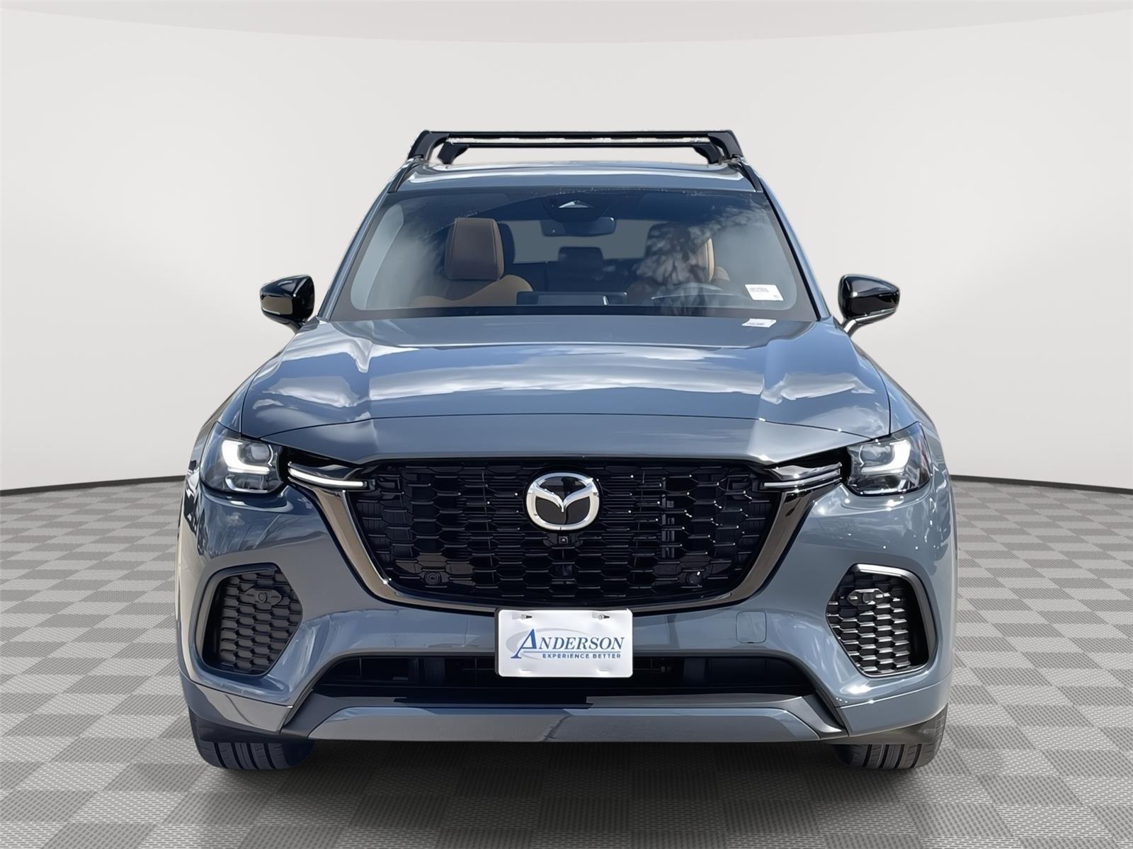 New 2025 Mazda CX-70 for sale in Lincoln NE