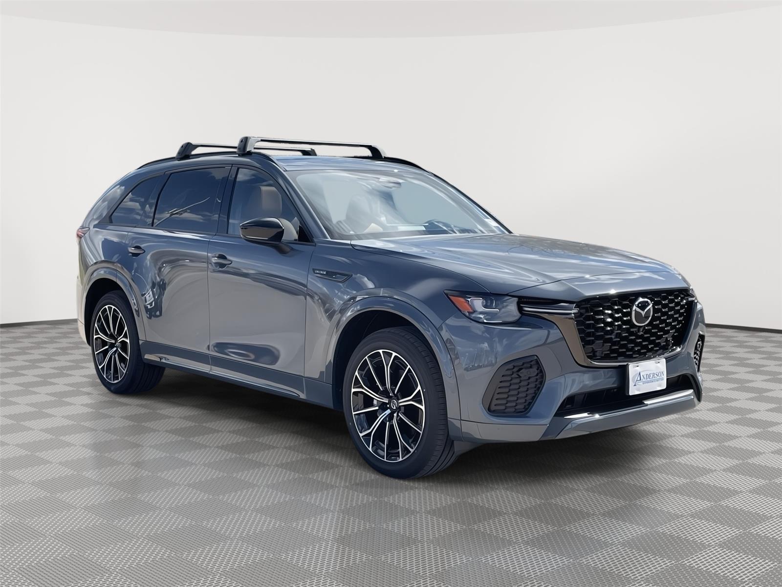 New 2025 Mazda CX-70 for sale in Lincoln NE