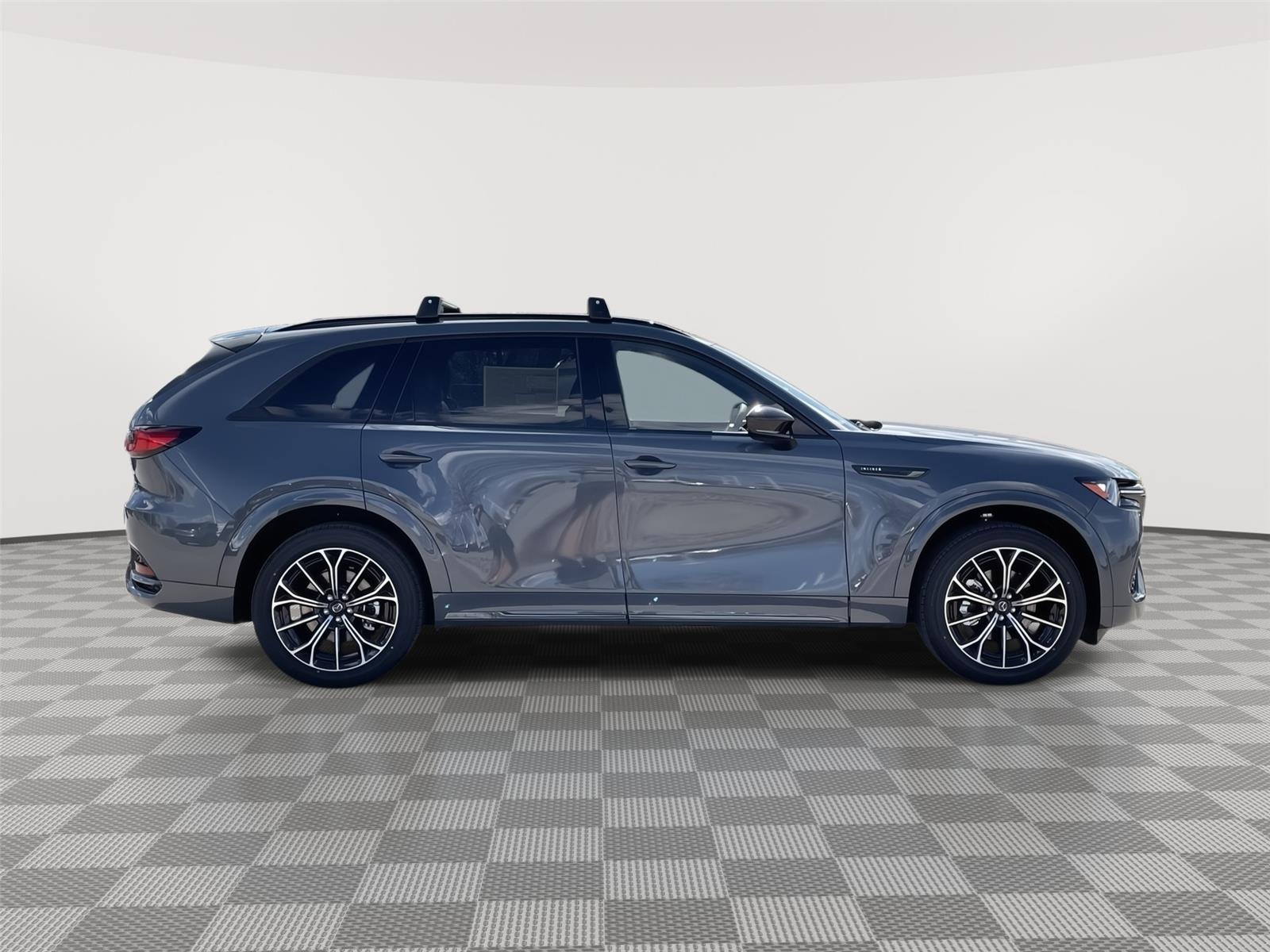 New 2025 Mazda CX-70 for sale in Lincoln NE