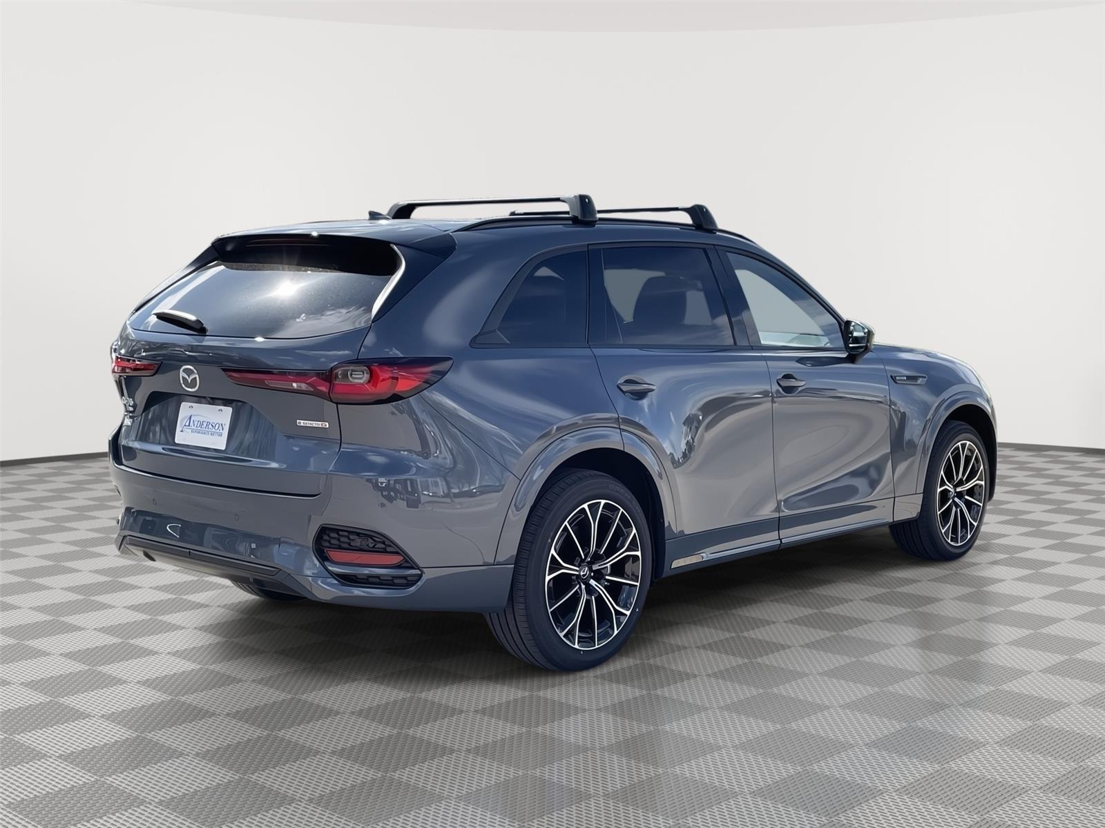 New 2025 Mazda CX-70 for sale in Lincoln NE