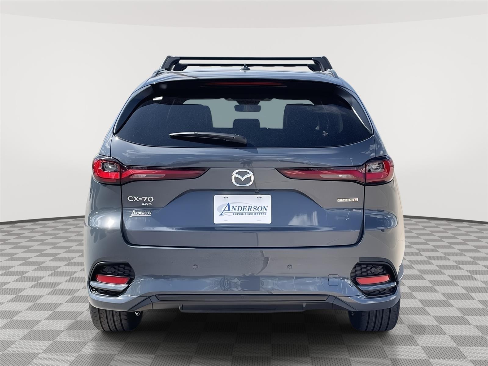 New 2025 Mazda CX-70 for sale in Lincoln NE
