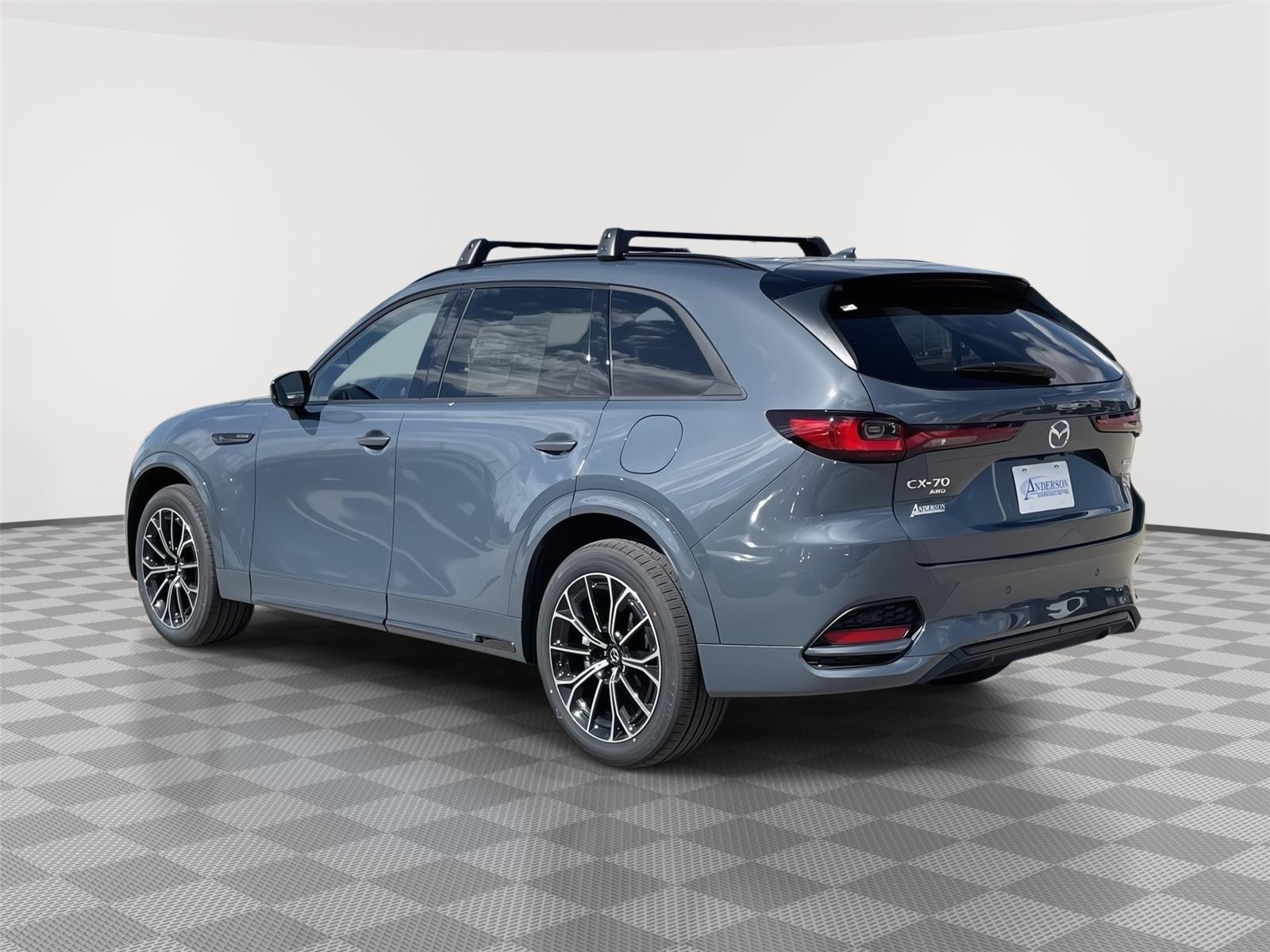 New 2025 Mazda CX-70 for sale in Lincoln NE