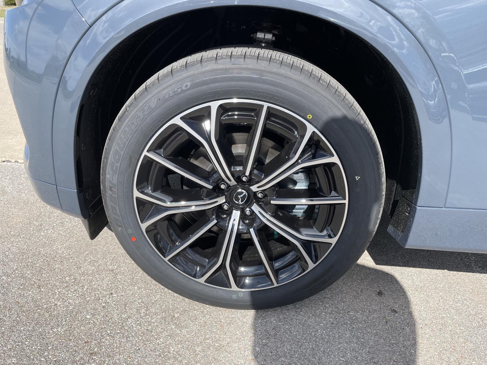 New 2025 Mazda CX-70 for sale in Lincoln NE