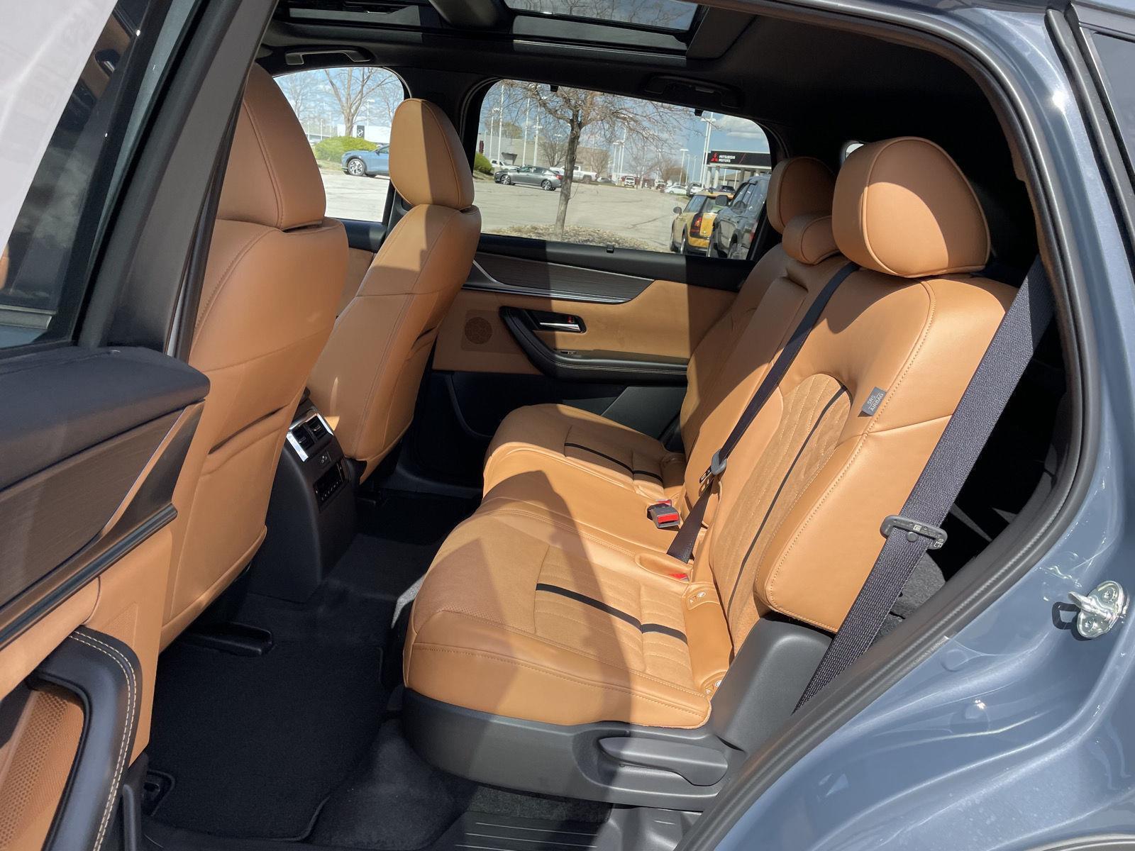 New 2025 Mazda CX-70 for sale in Lincoln NE