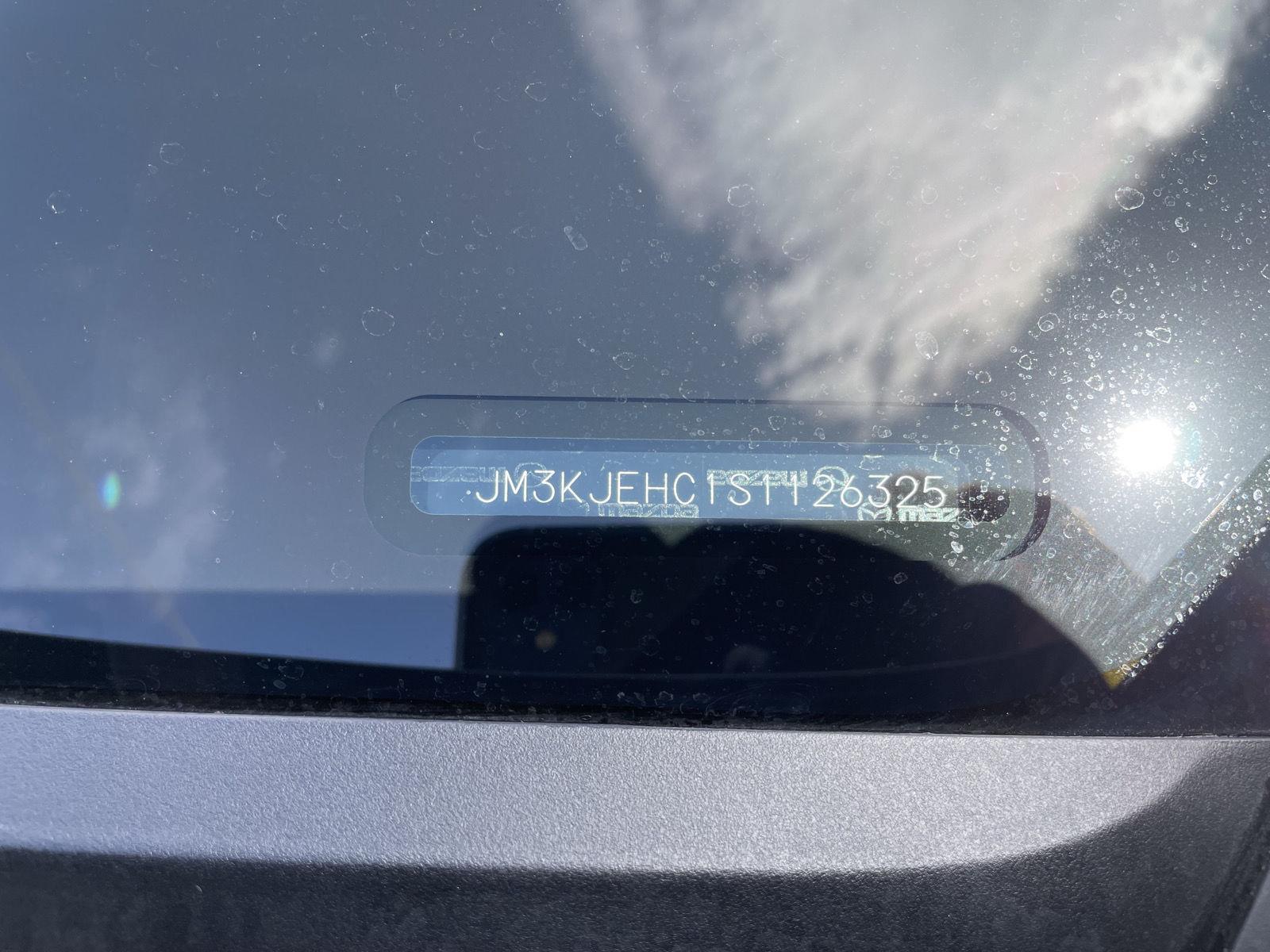 New 2025 Mazda CX-70 for sale in Lincoln NE