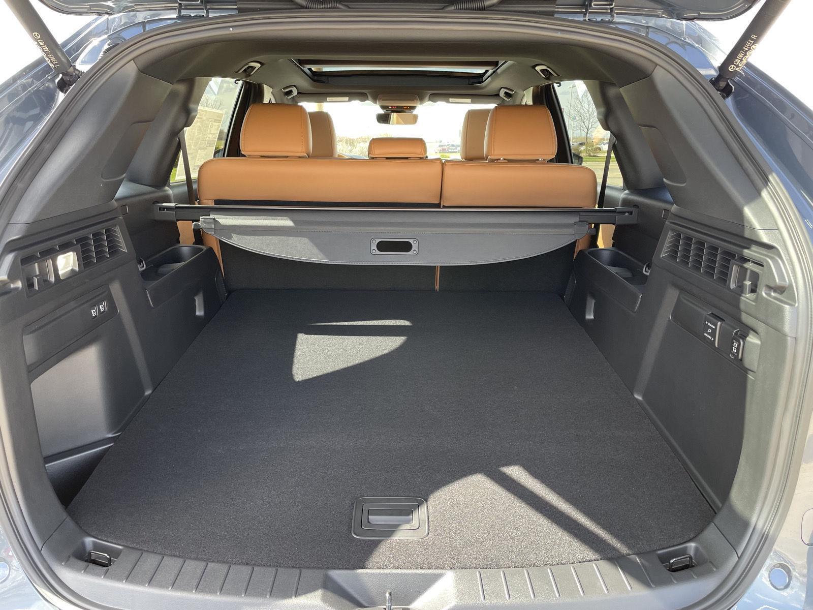 New 2025 Mazda CX-70 for sale in Lincoln NE