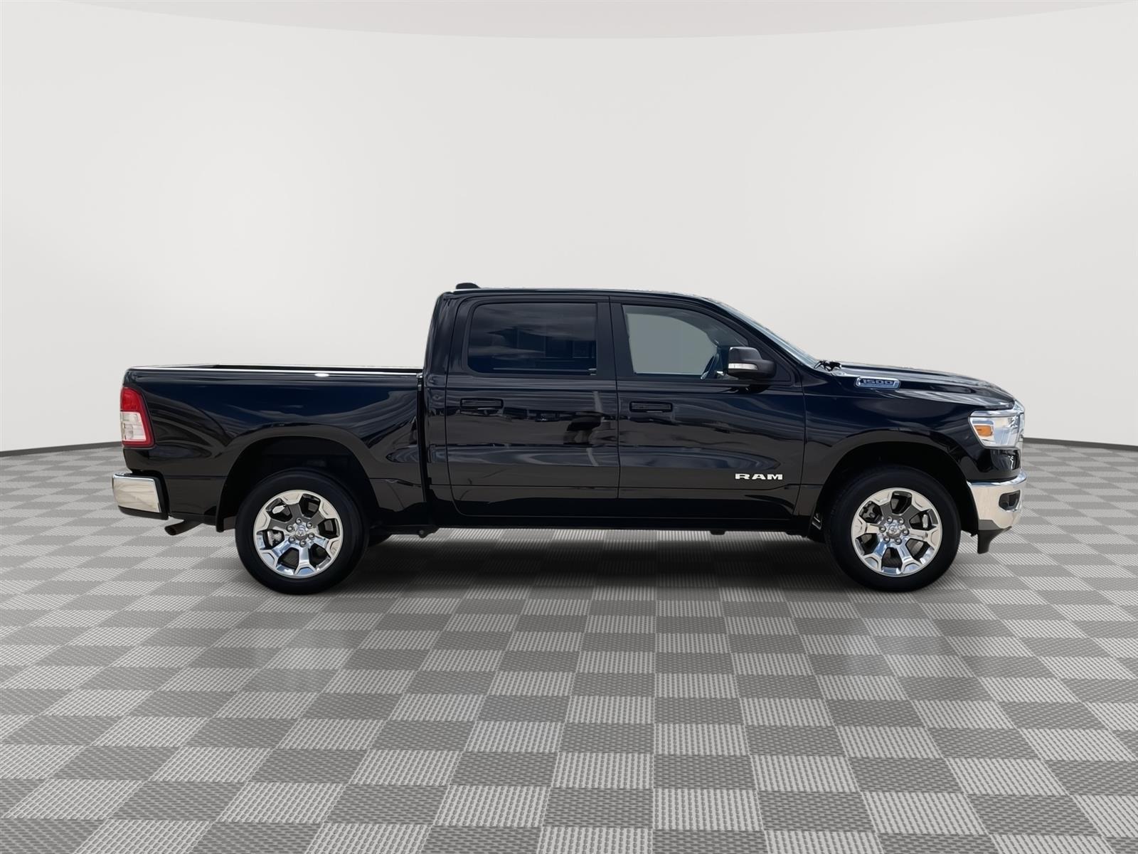 Used 2022 Ram 1500 Big Horn Crew Cab Truck for sale in Lincoln NE