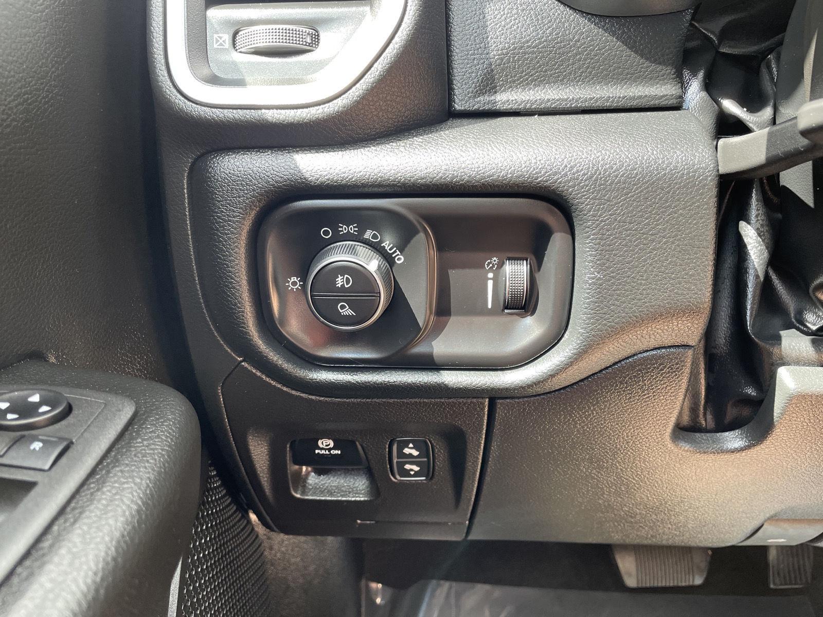 Used 2022 Ram 1500 Big Horn Crew Cab Truck for sale in Lincoln NE
