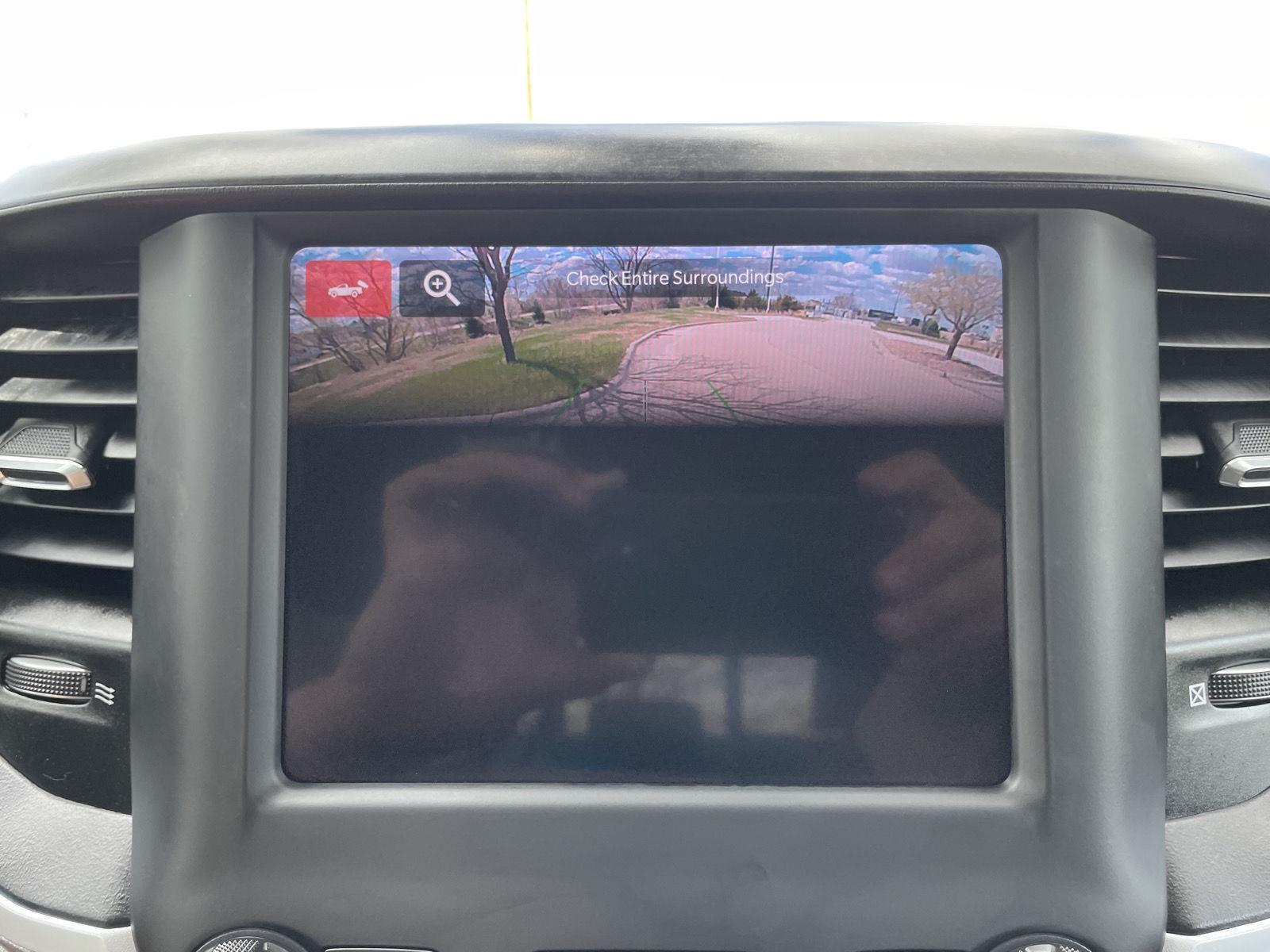 Used 2022 Ram 1500 Big Horn Crew Cab Truck for sale in Lincoln NE
