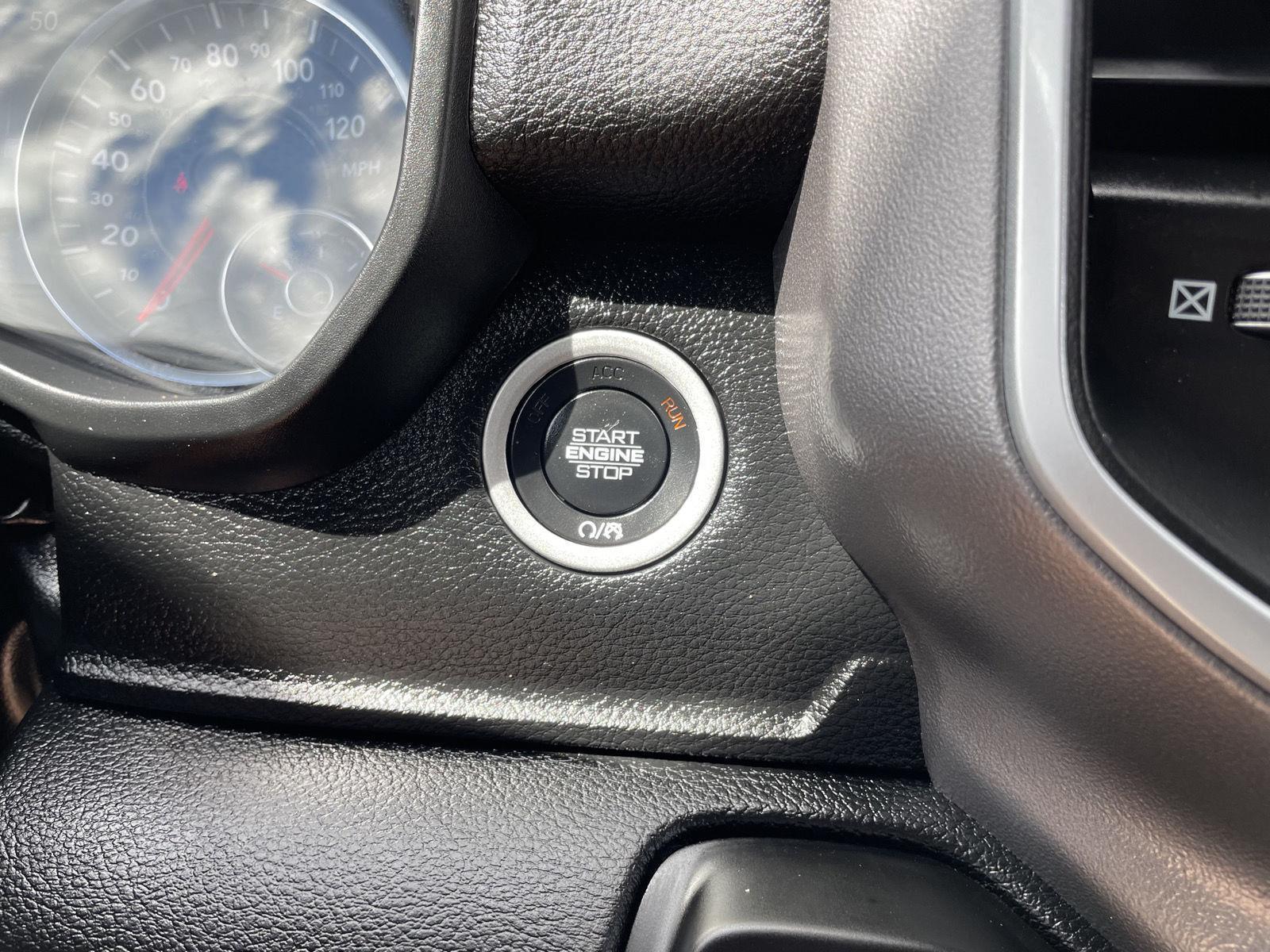 Used 2022 Ram 1500 Big Horn Crew Cab Truck for sale in Lincoln NE
