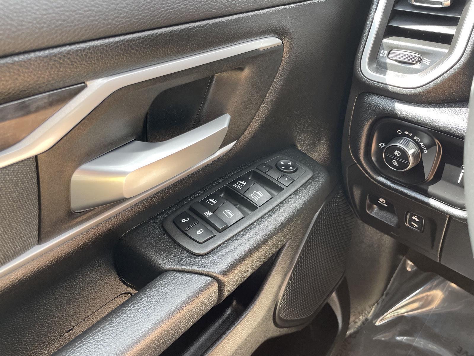 Used 2022 Ram 1500 Big Horn Crew Cab Truck for sale in Lincoln NE