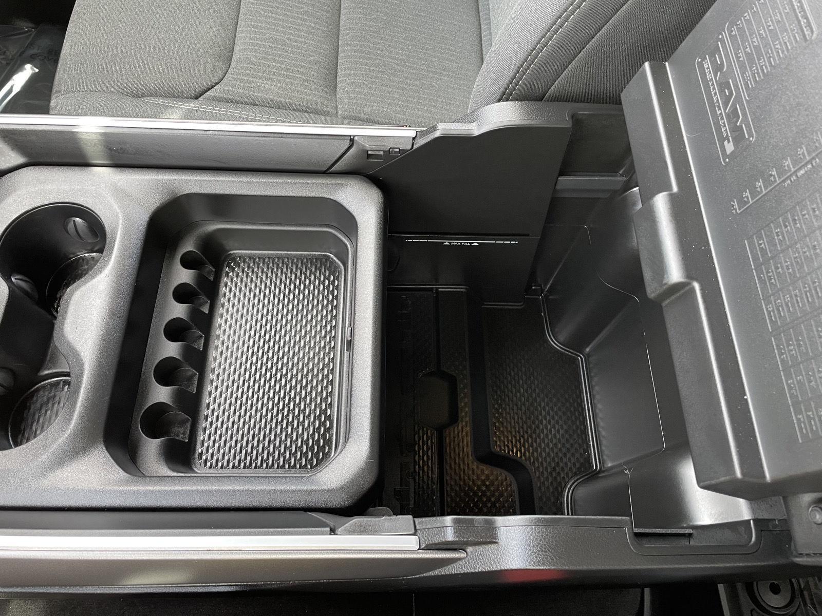 Used 2022 Ram 1500 Big Horn Crew Cab Truck for sale in Lincoln NE