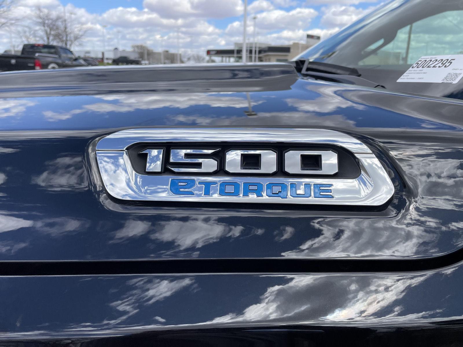 Used 2022 Ram 1500 Big Horn Crew Cab Truck for sale in Lincoln NE