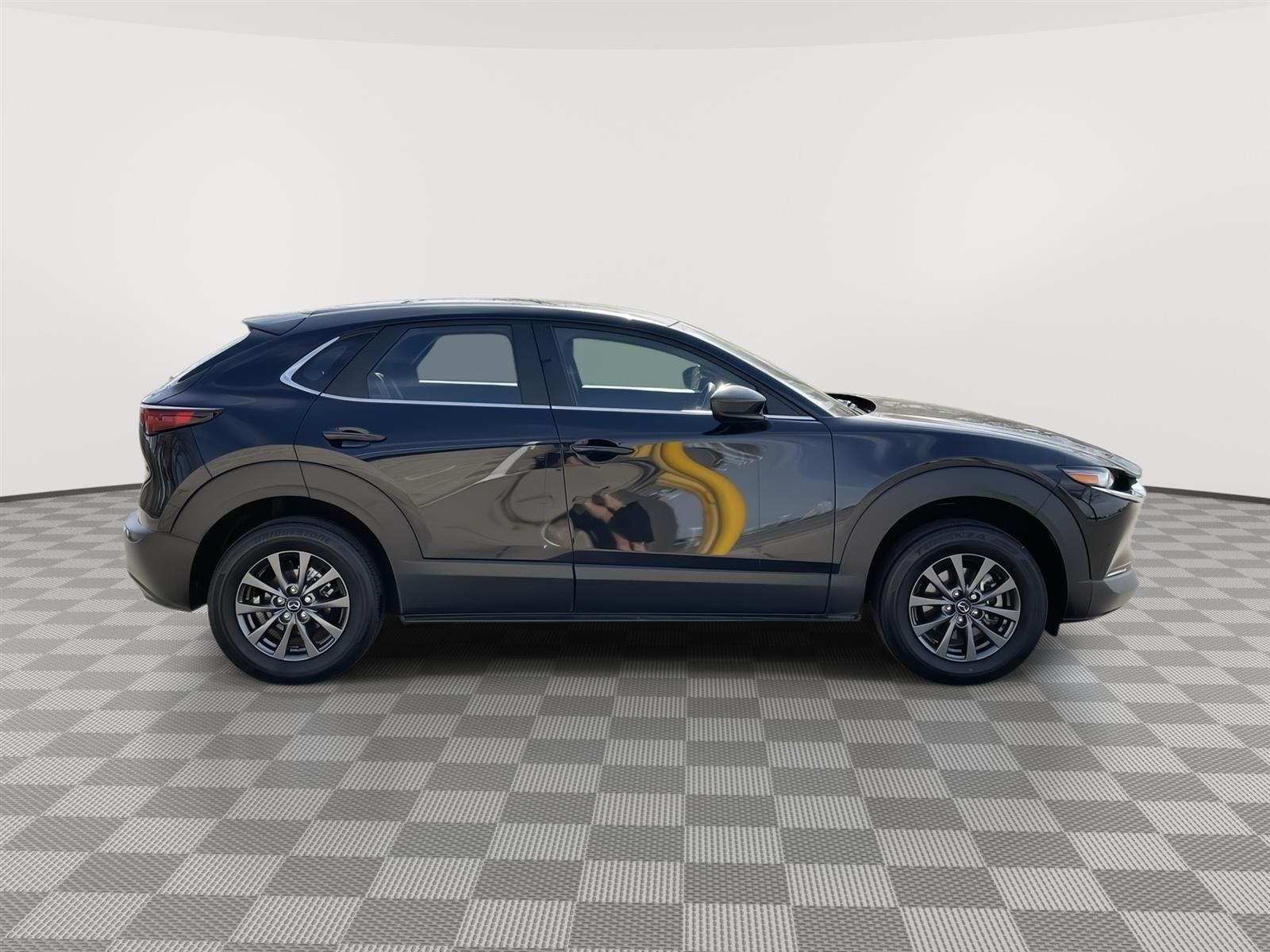 Used 2023 Mazda CX-30 2.5 S SUV for sale in Lincoln NE