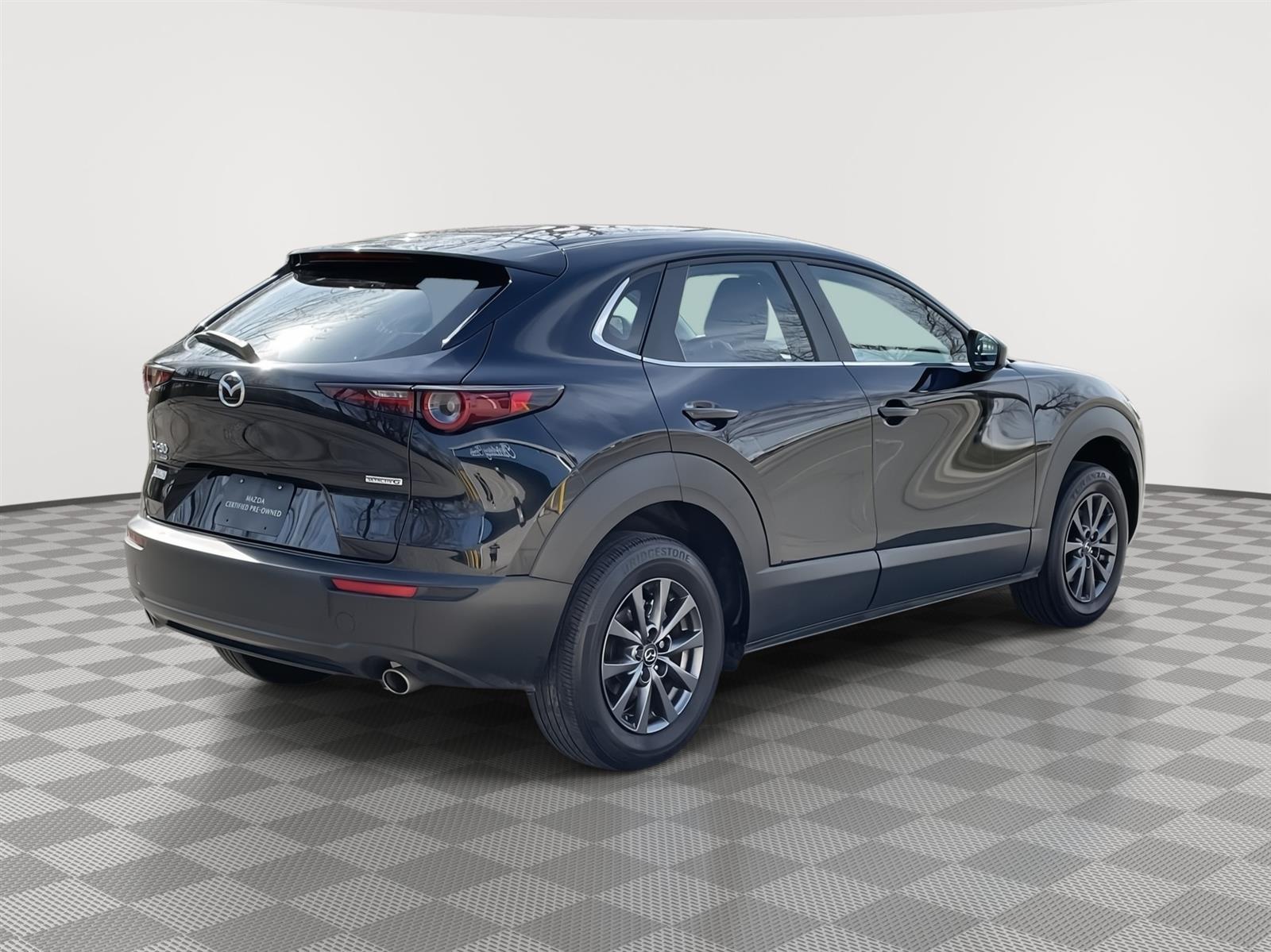 Used 2023 Mazda CX-30 2.5 S SUV for sale in Lincoln NE