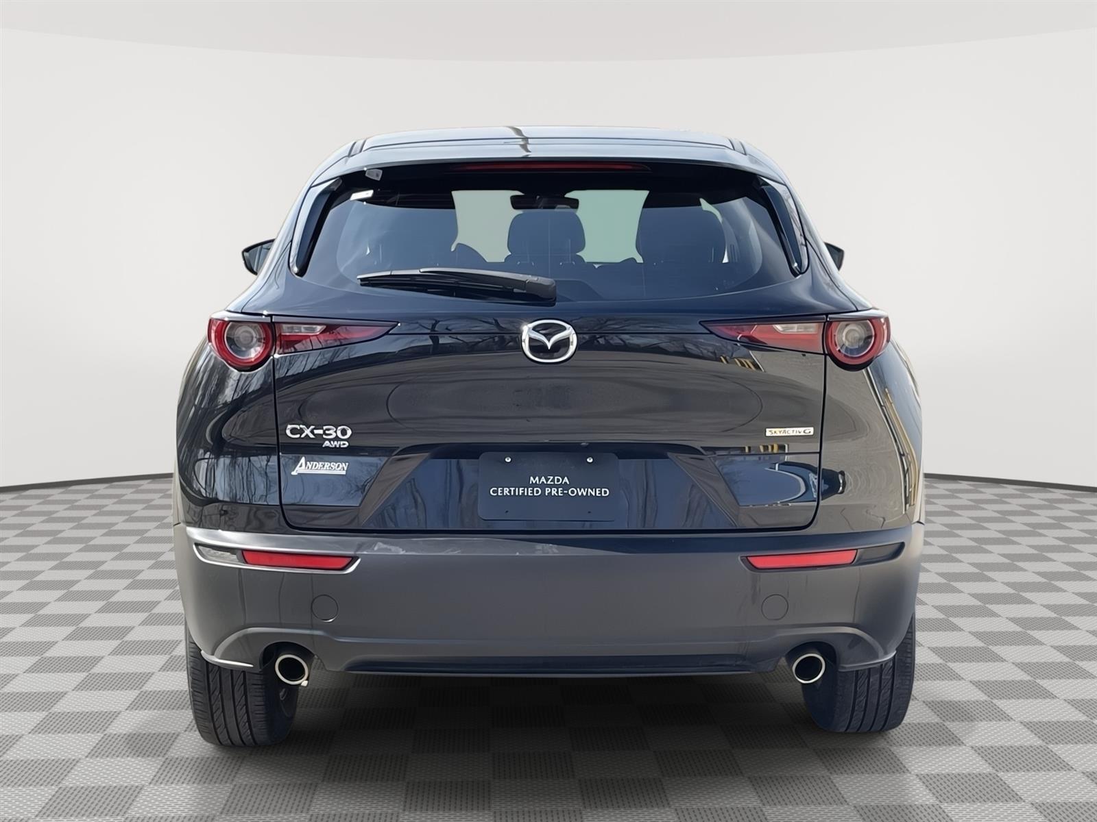 Used 2023 Mazda CX-30 2.5 S SUV for sale in Lincoln NE