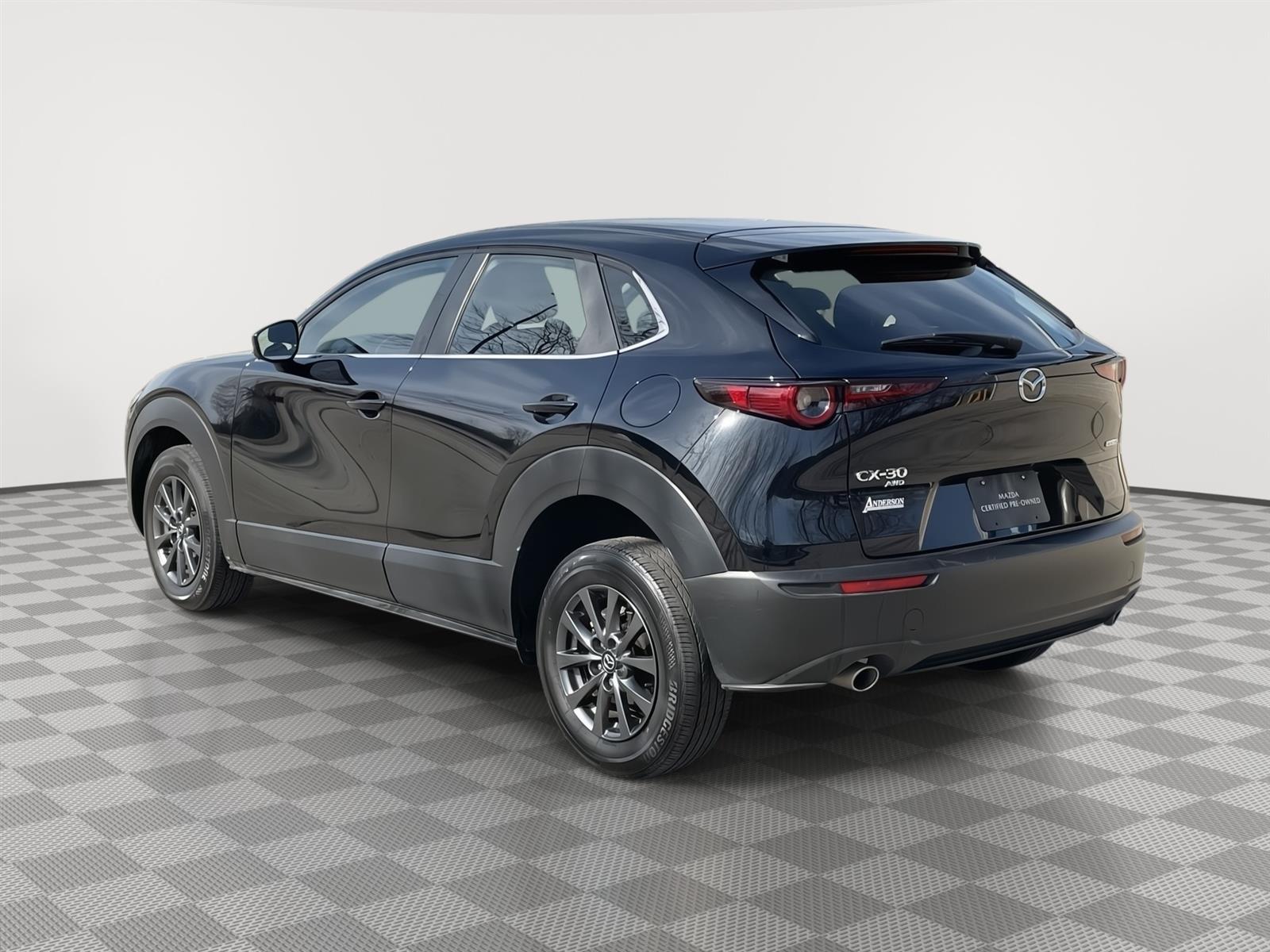 Used 2023 Mazda CX-30 2.5 S SUV for sale in Lincoln NE