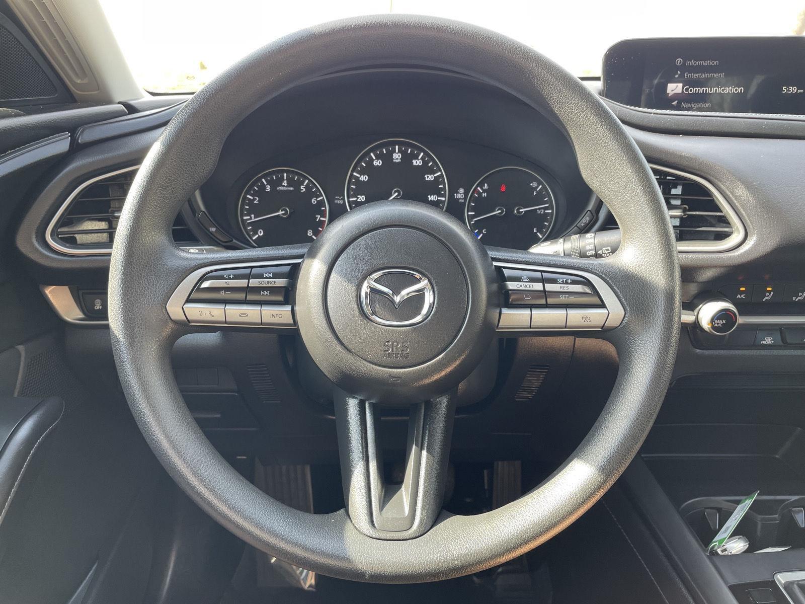 Used 2023 Mazda CX-30 2.5 S SUV for sale in Lincoln NE
