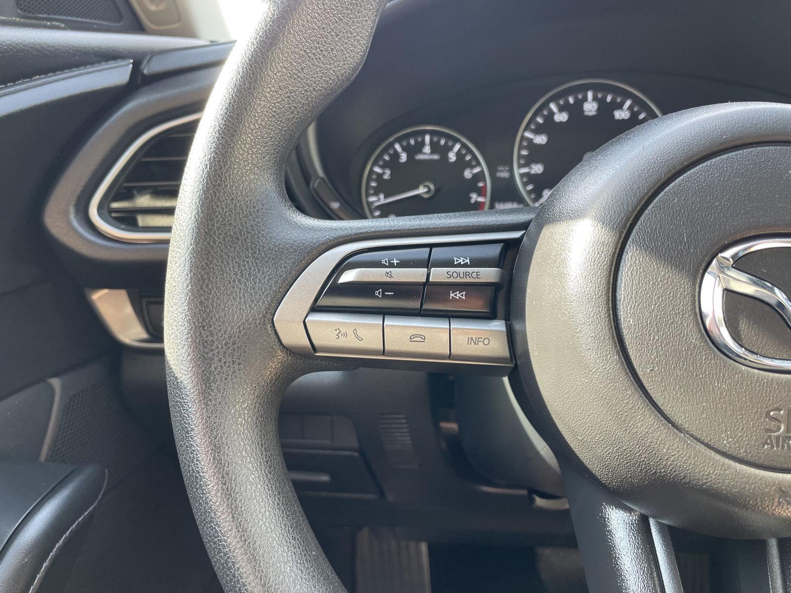 Used 2023 Mazda CX-30 2.5 S SUV for sale in Lincoln NE