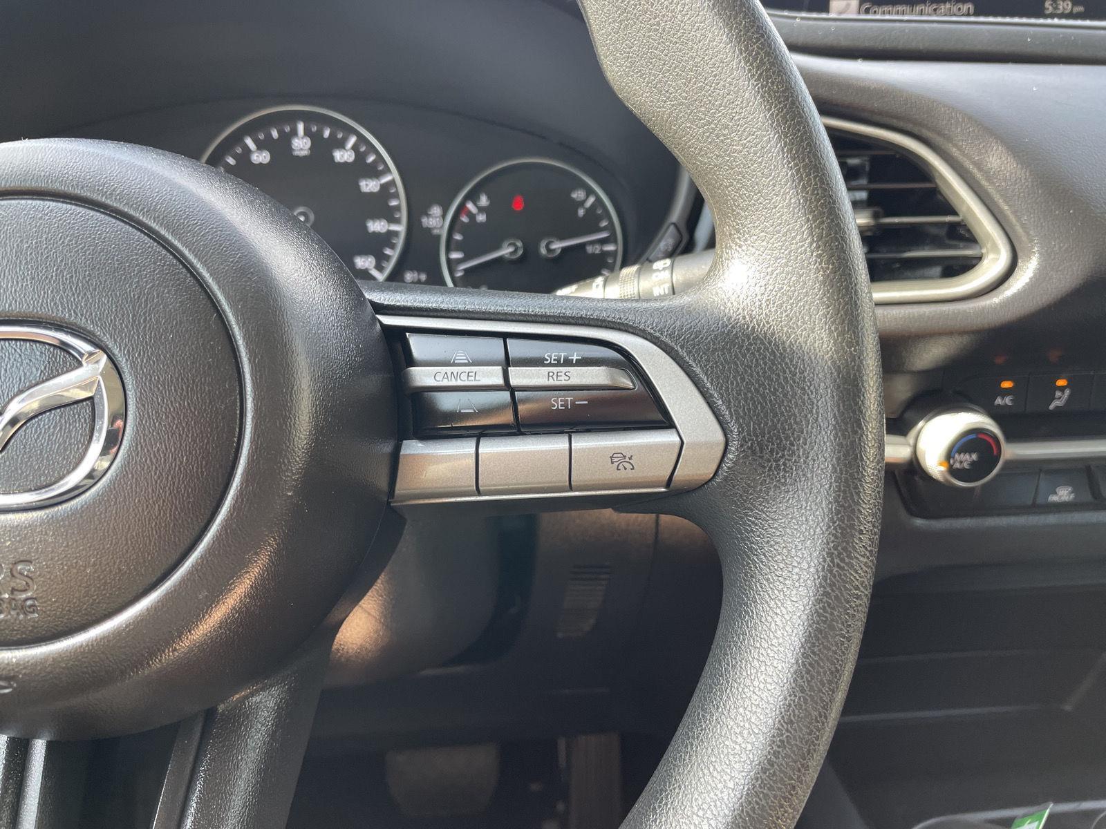 Used 2023 Mazda CX-30 2.5 S SUV for sale in Lincoln NE