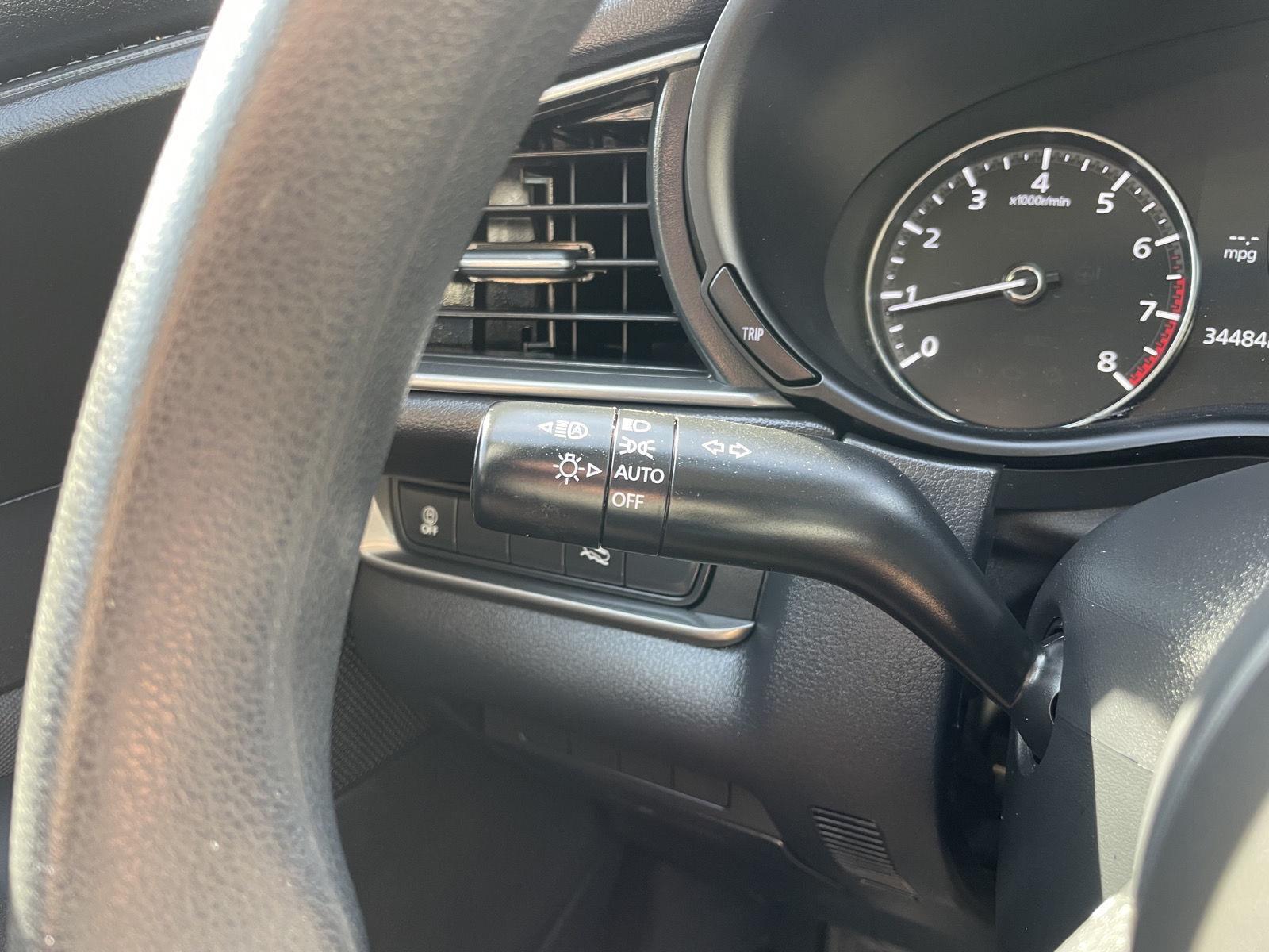 Used 2023 Mazda CX-30 2.5 S SUV for sale in Lincoln NE