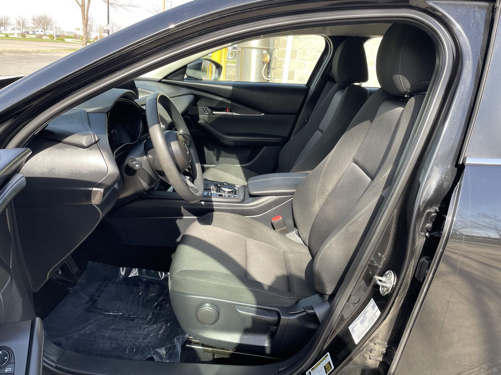 Used 2023 Mazda CX-30 2.5 S SUV for sale in Lincoln NE