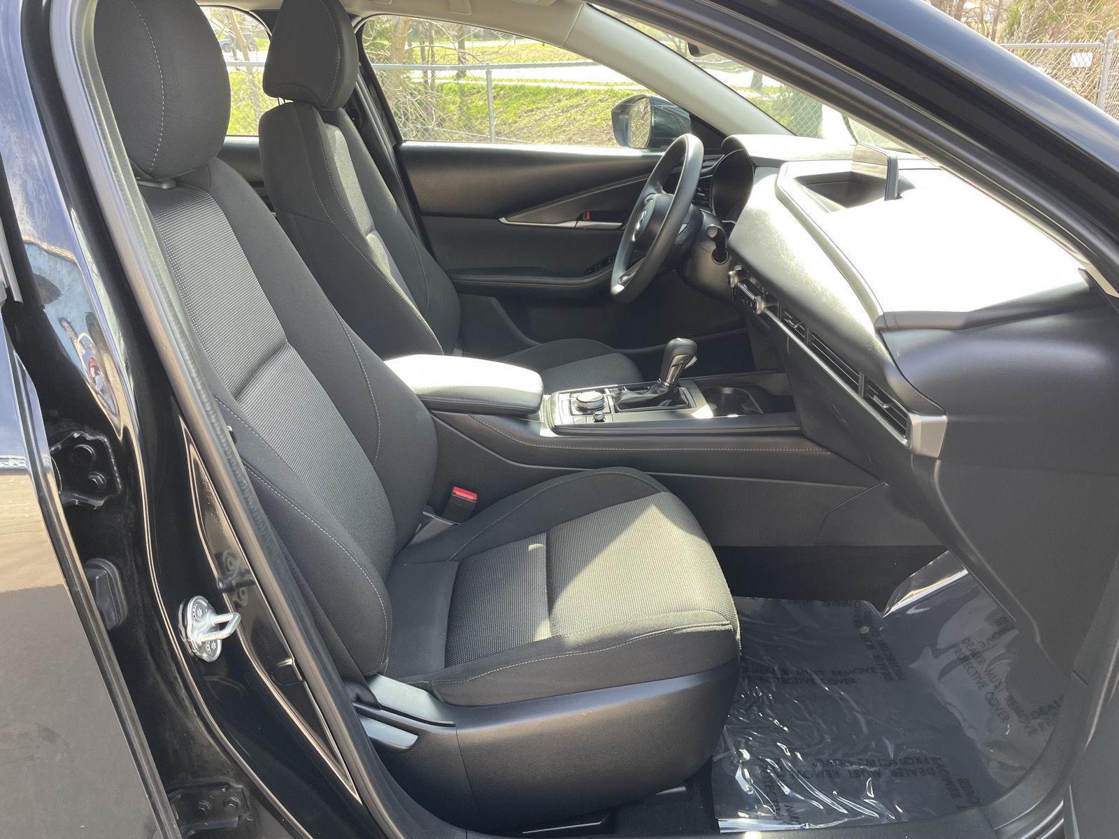 Used 2023 Mazda CX-30 2.5 S SUV for sale in Lincoln NE