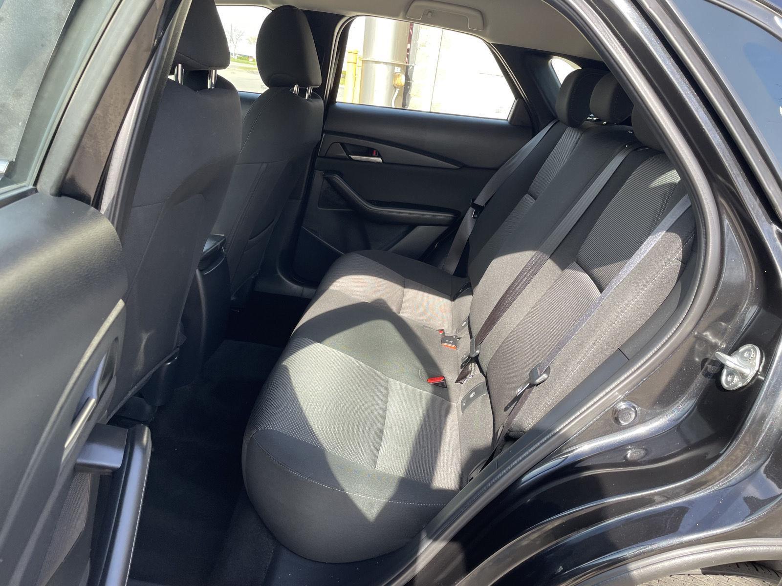 Used 2023 Mazda CX-30 2.5 S SUV for sale in Lincoln NE