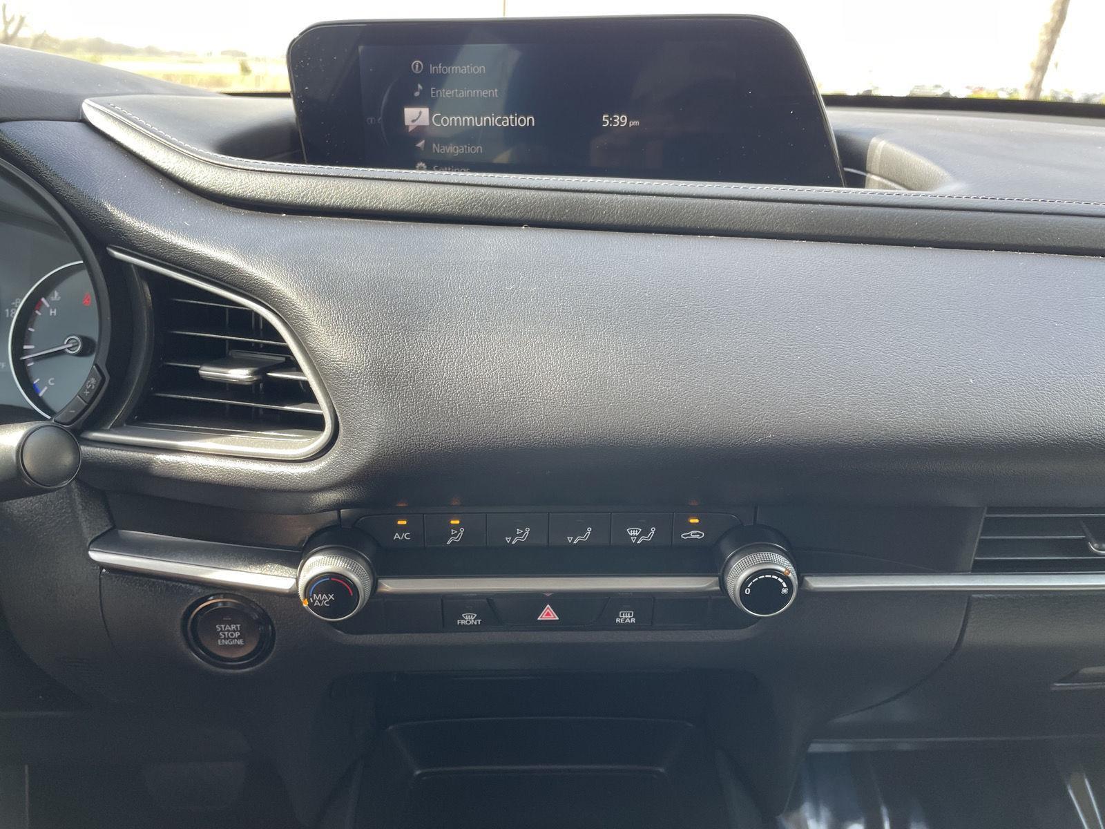 Used 2023 Mazda CX-30 2.5 S SUV for sale in Lincoln NE