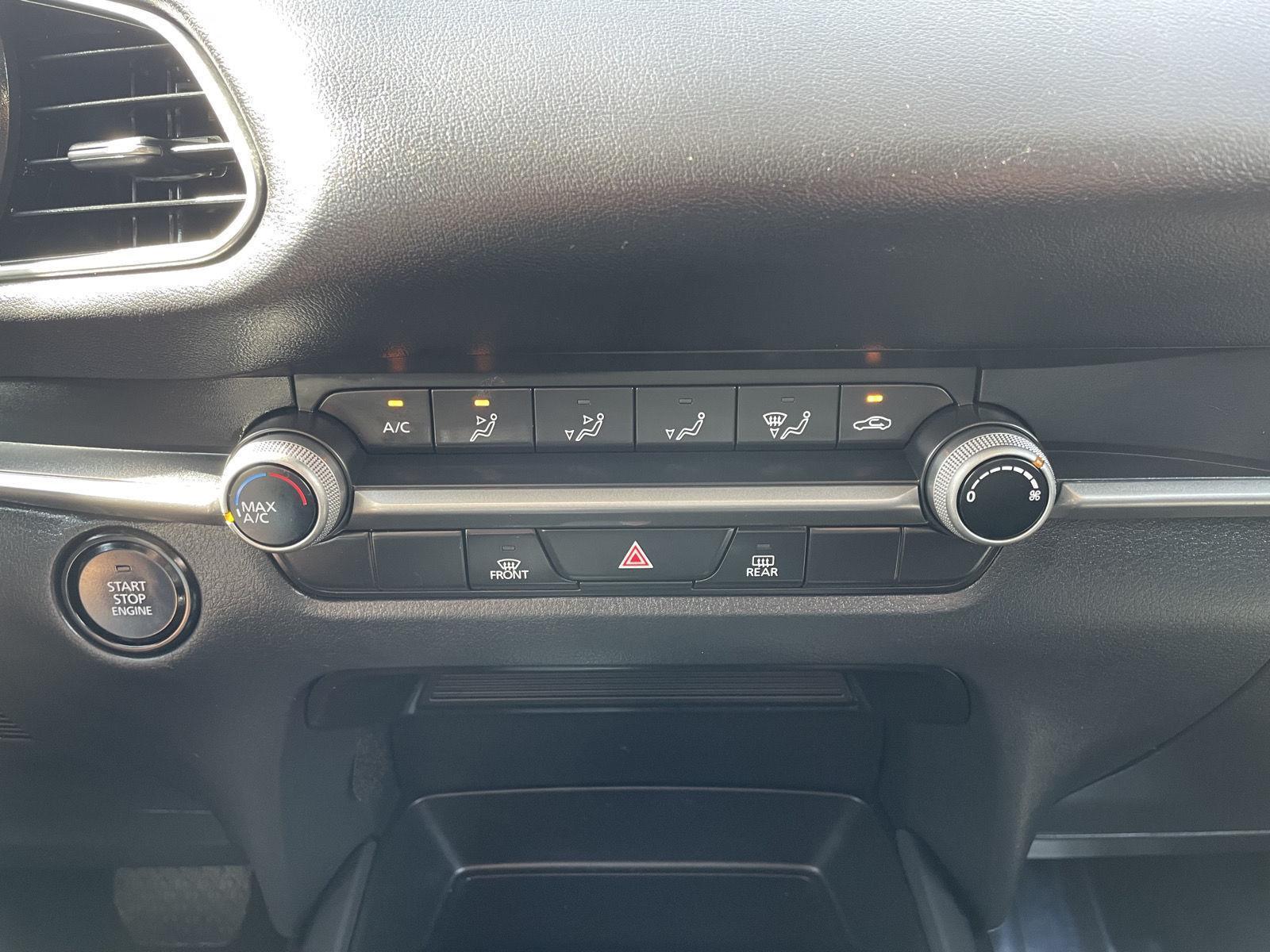Used 2023 Mazda CX-30 2.5 S SUV for sale in Lincoln NE