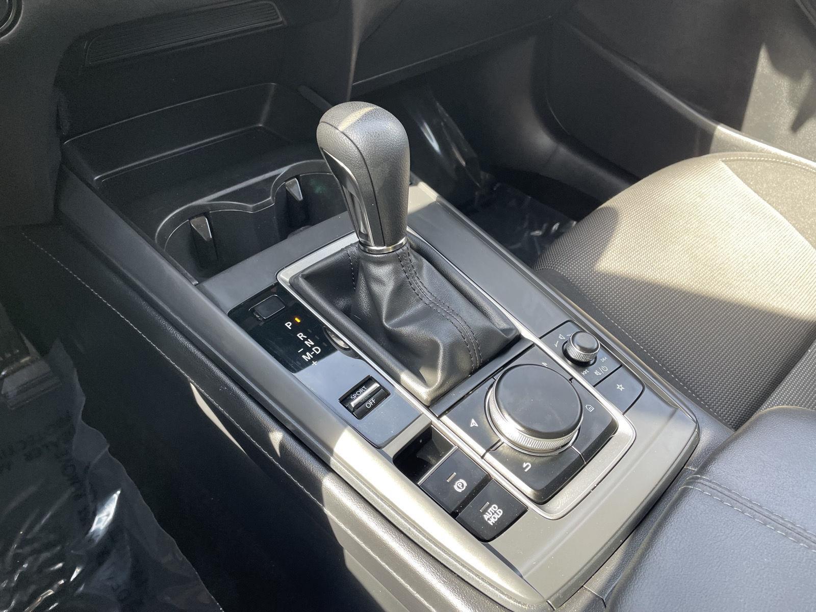 Used 2023 Mazda CX-30 2.5 S SUV for sale in Lincoln NE