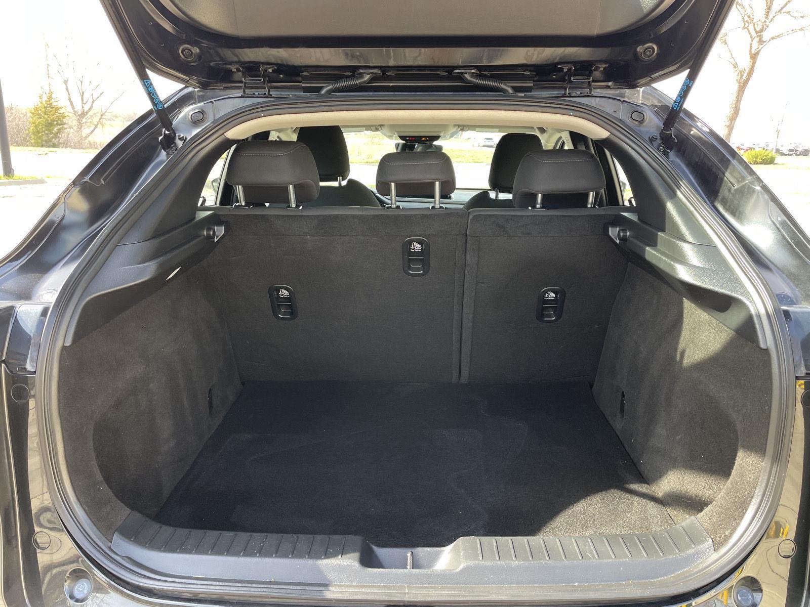 Used 2023 Mazda CX-30 2.5 S SUV for sale in Lincoln NE