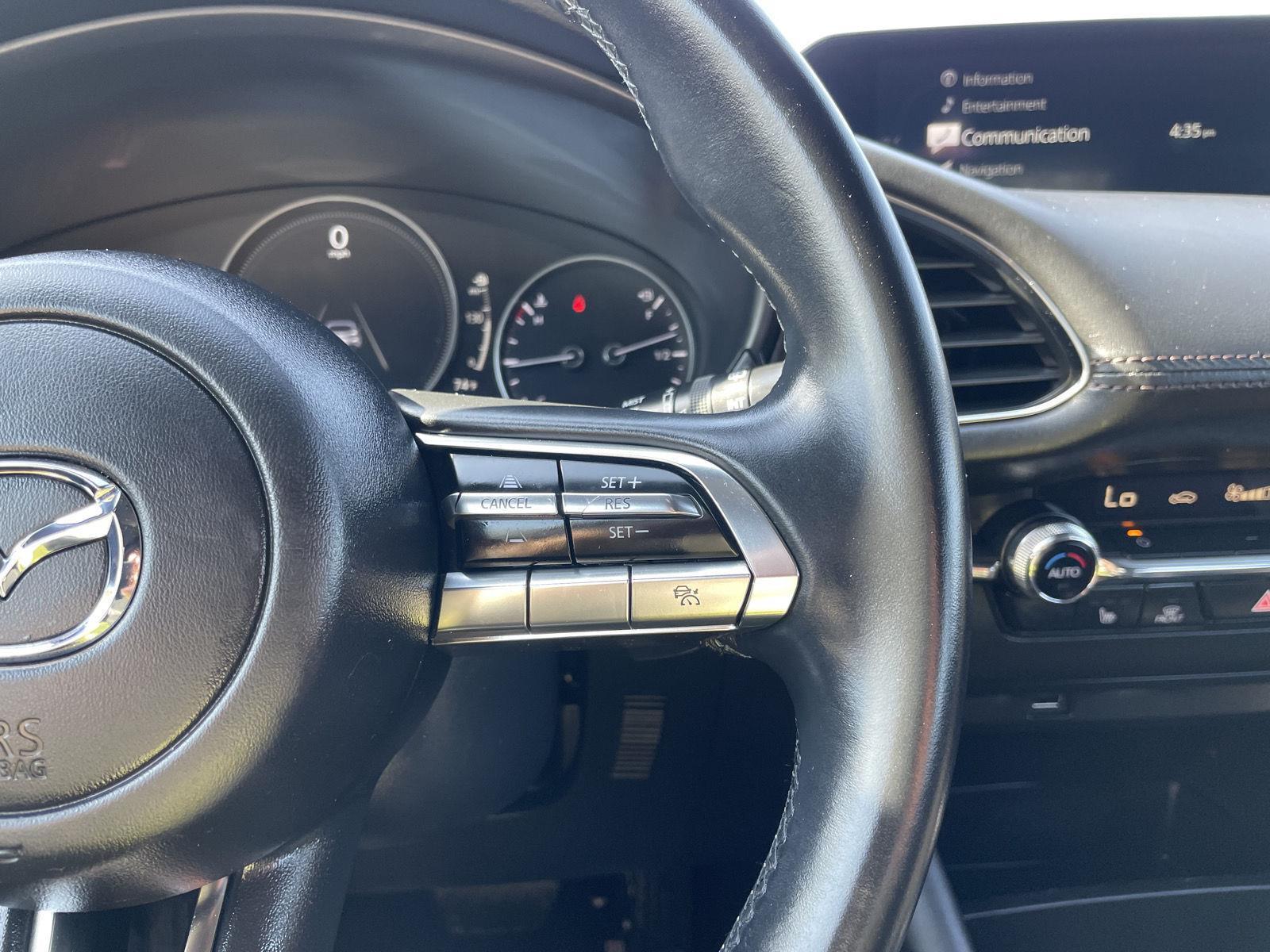 Used 2019 Mazda3 Hatchback w/Premium Pkg Hatchback for sale in Lincoln NE