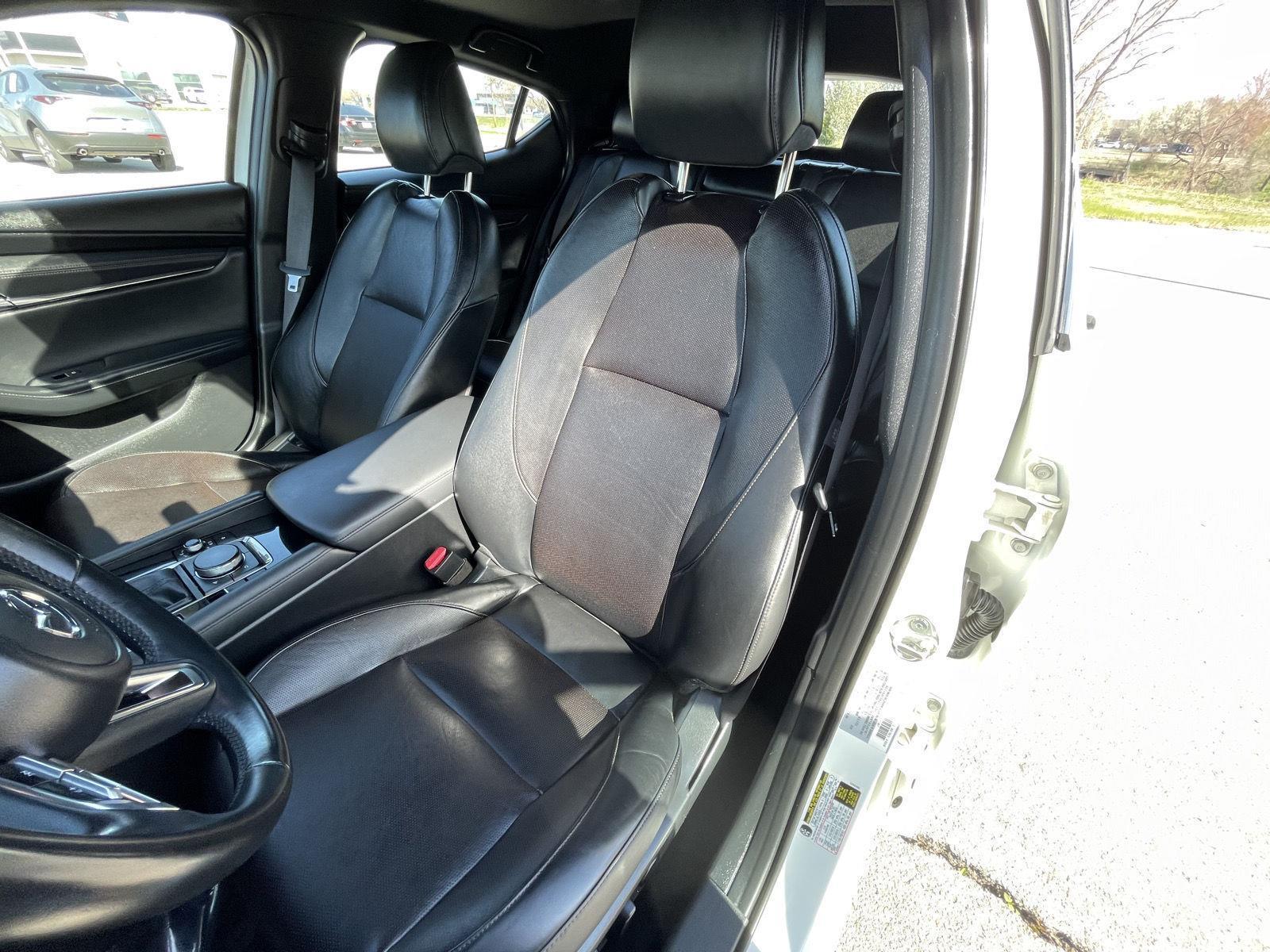 Used 2019 Mazda3 Hatchback w/Premium Pkg Hatchback for sale in Lincoln NE