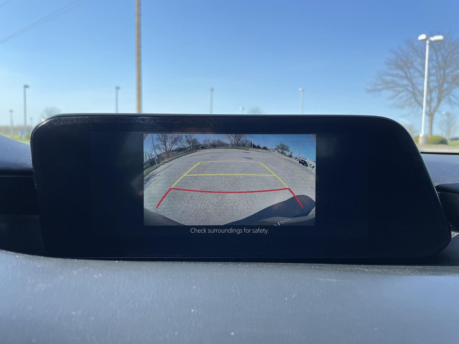 Used 2019 Mazda3 Hatchback w/Premium Pkg Hatchback for sale in Lincoln NE
