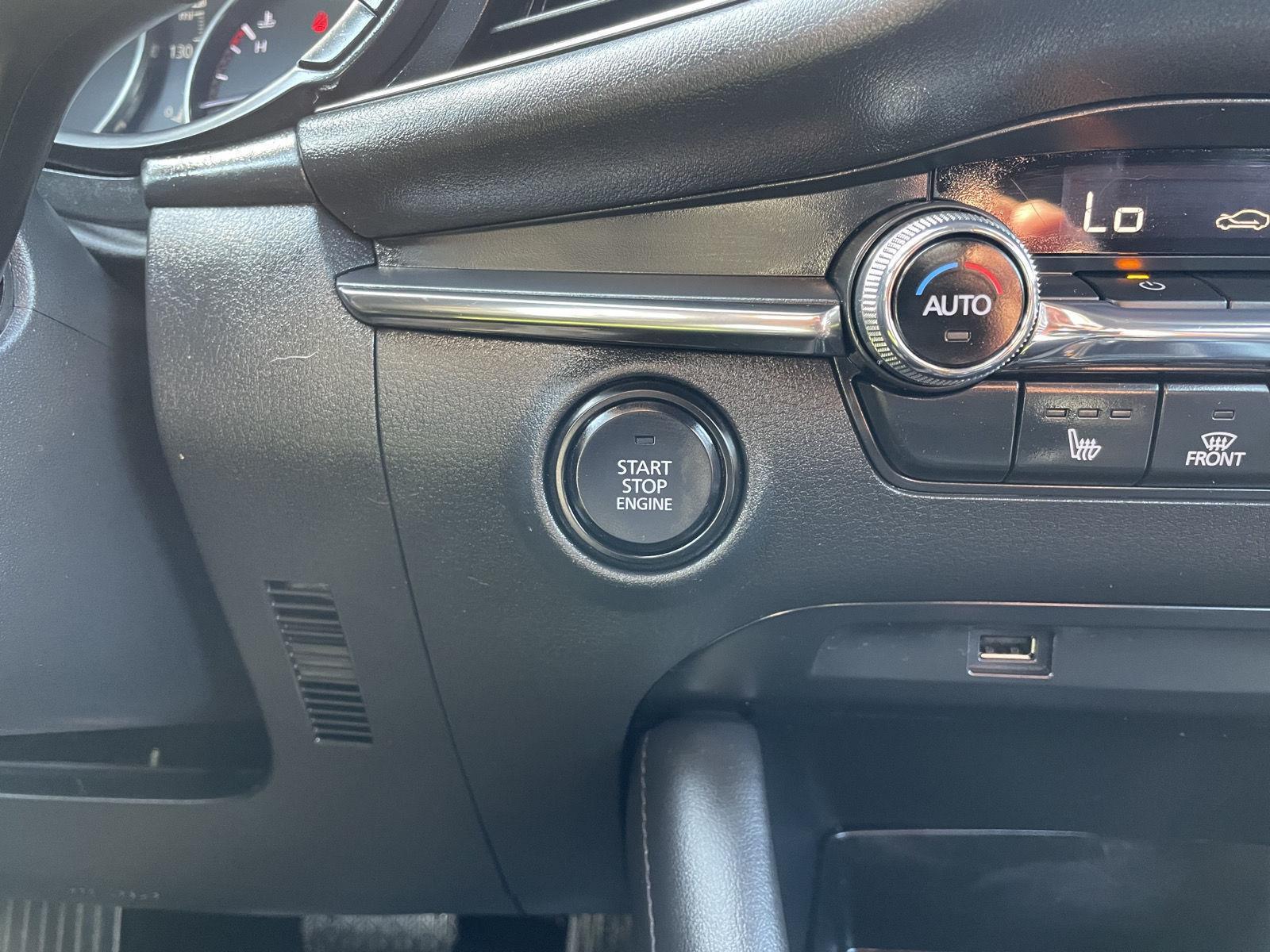 Used 2019 Mazda3 Hatchback w/Premium Pkg Hatchback for sale in Lincoln NE
