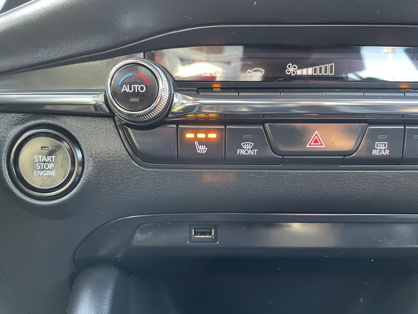 Used 2019 Mazda3 Hatchback w/Premium Pkg Hatchback for sale in Lincoln NE