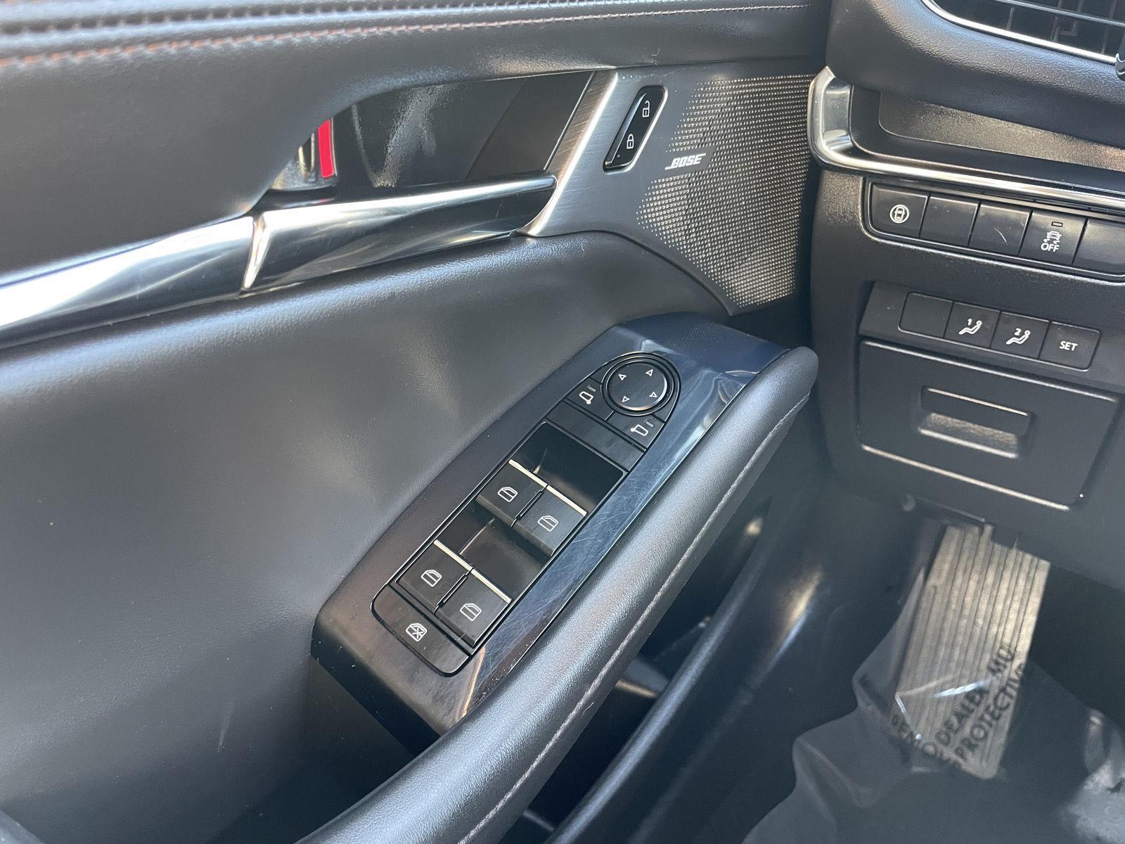 Used 2019 Mazda3 Hatchback w/Premium Pkg Hatchback for sale in Lincoln NE