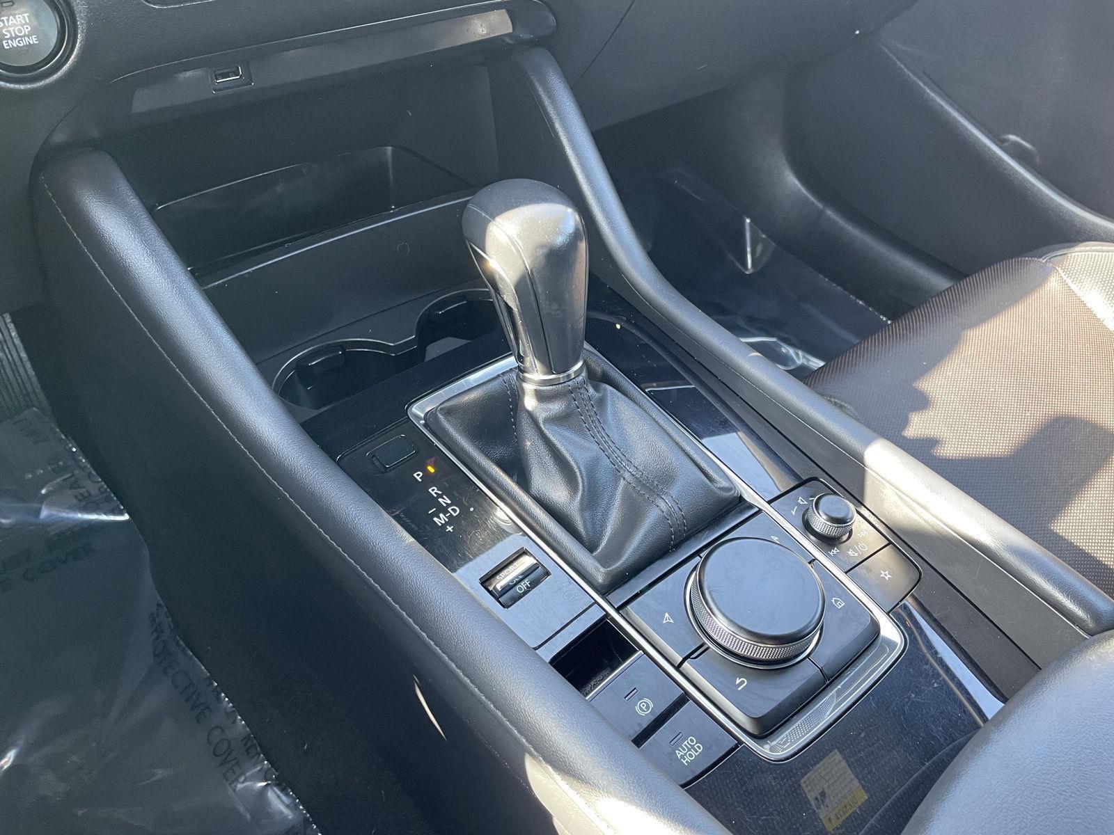 Used 2019 Mazda3 Hatchback w/Premium Pkg Hatchback for sale in Lincoln NE