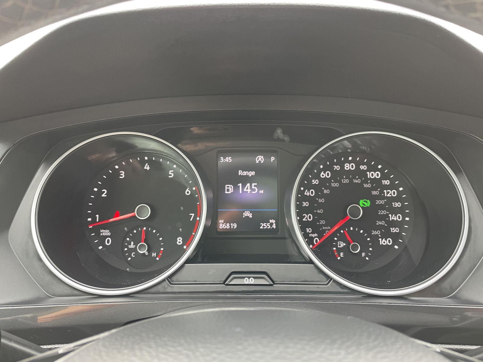 Used 2020 Volkswagen Tiguan SE 4motion for sale in Lincoln NE