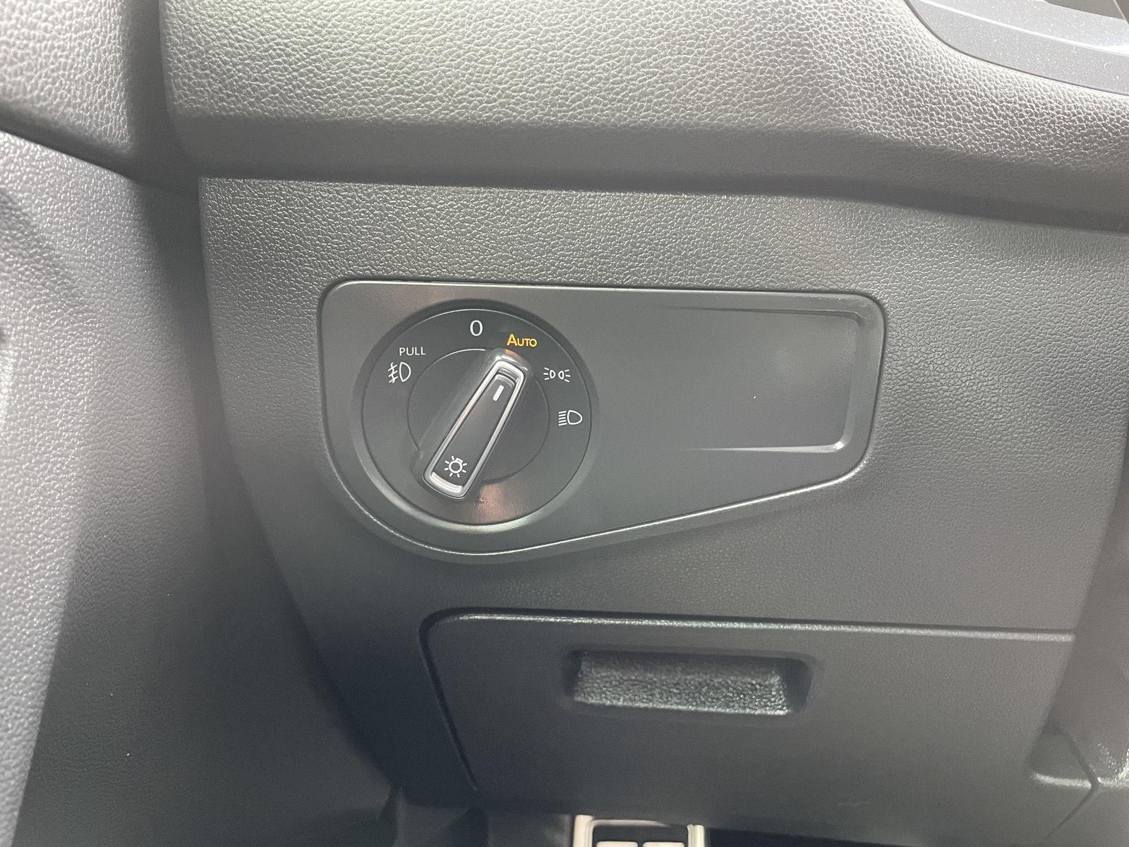 Used 2020 Volkswagen Tiguan SE 4motion for sale in Lincoln NE
