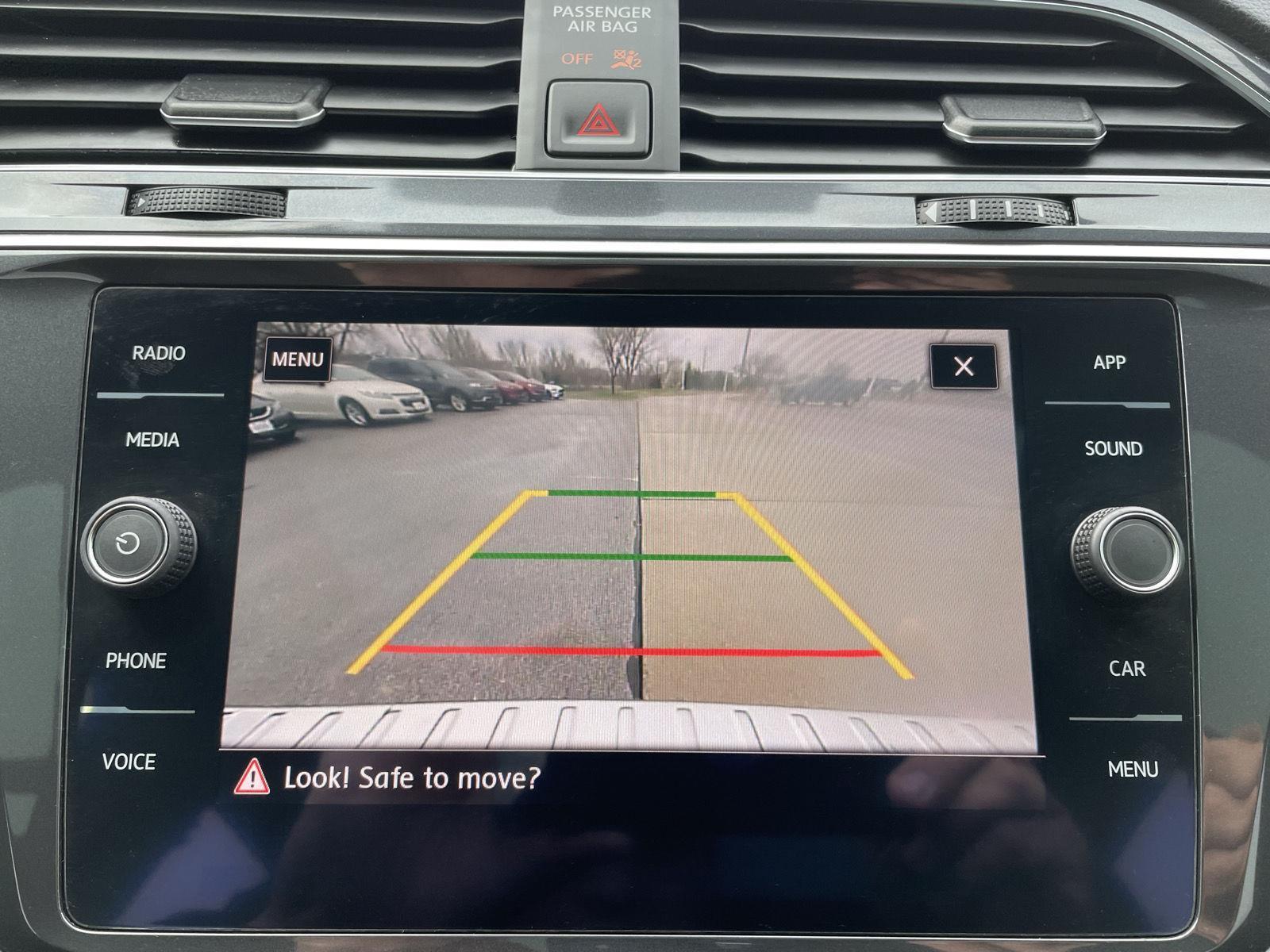 Used 2020 Volkswagen Tiguan SE 4motion for sale in Lincoln NE