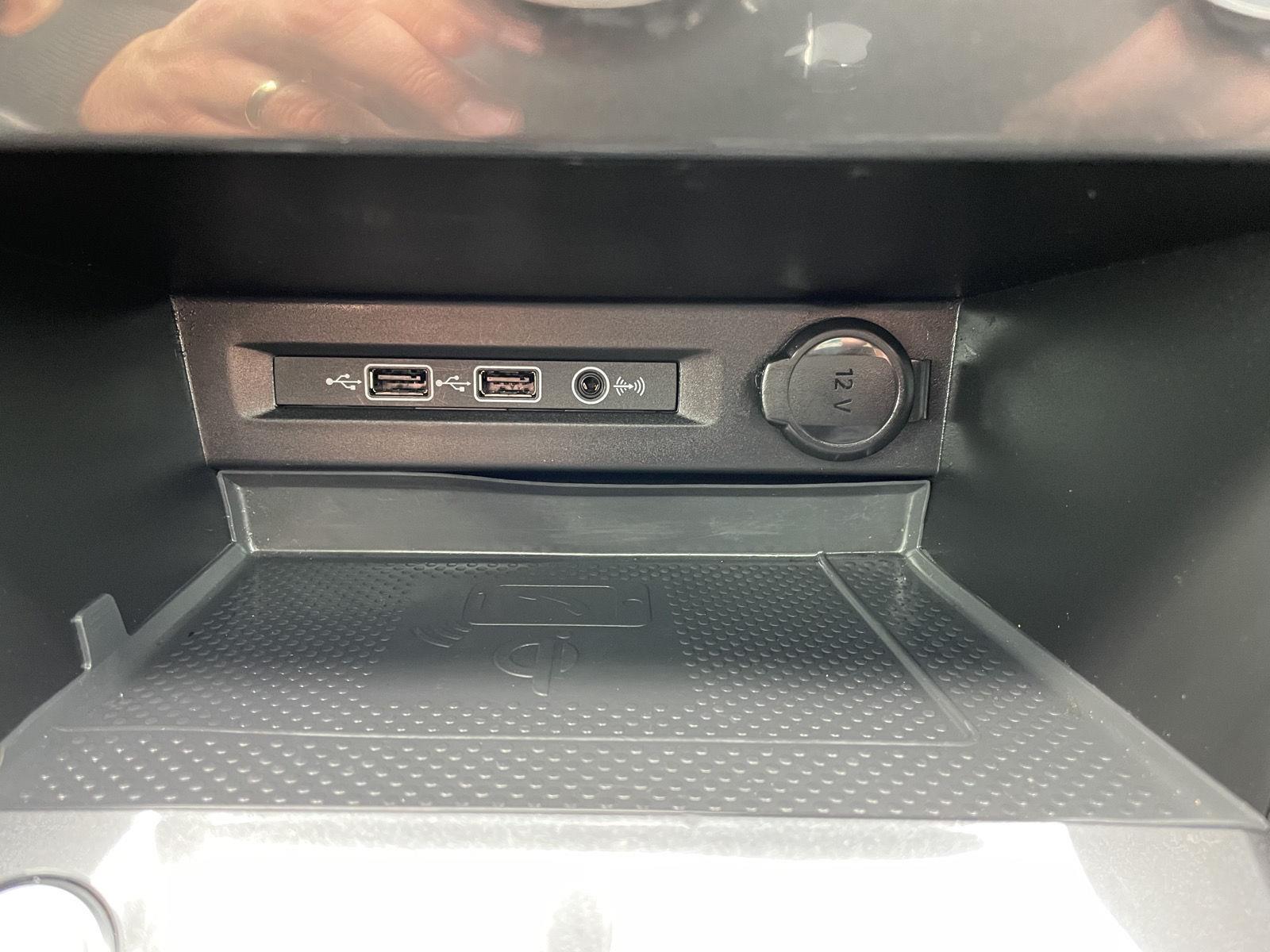 Used 2020 Volkswagen Tiguan SE 4motion for sale in Lincoln NE